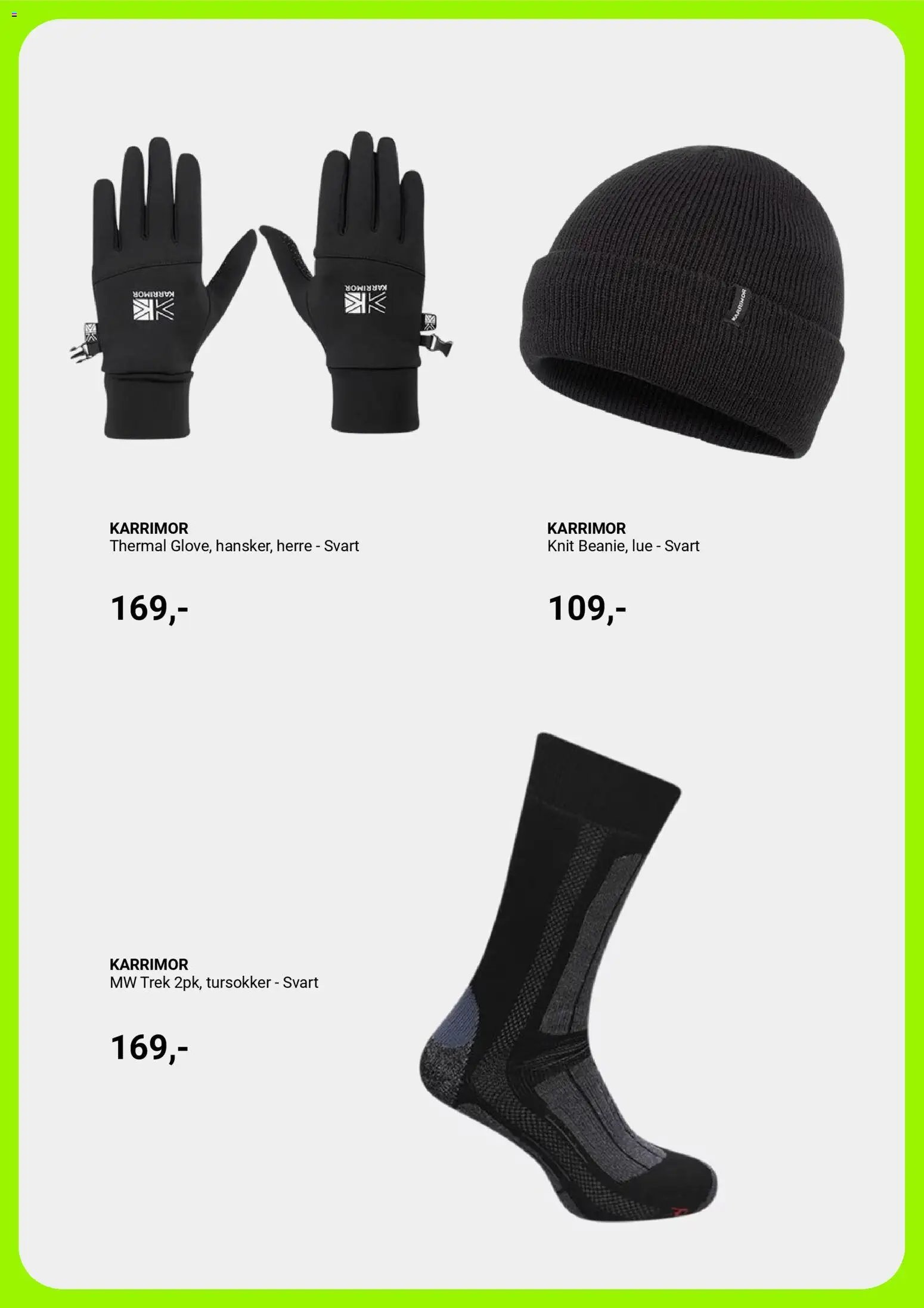 XXL kundeavis (2025-10-28 - 2025-11-04)