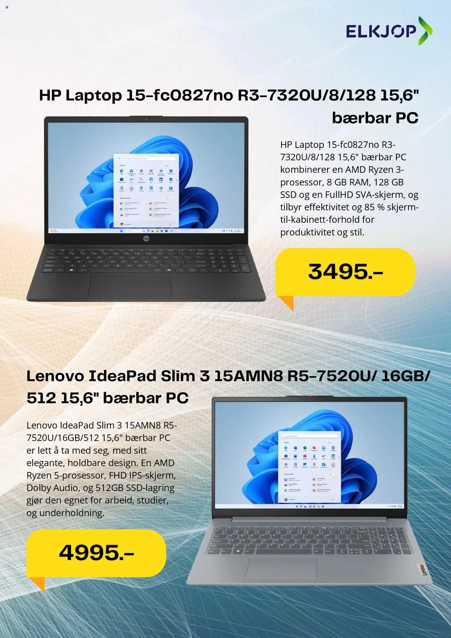 Elkjøp kundeavis (2025-11-04 - 2025-11-11)