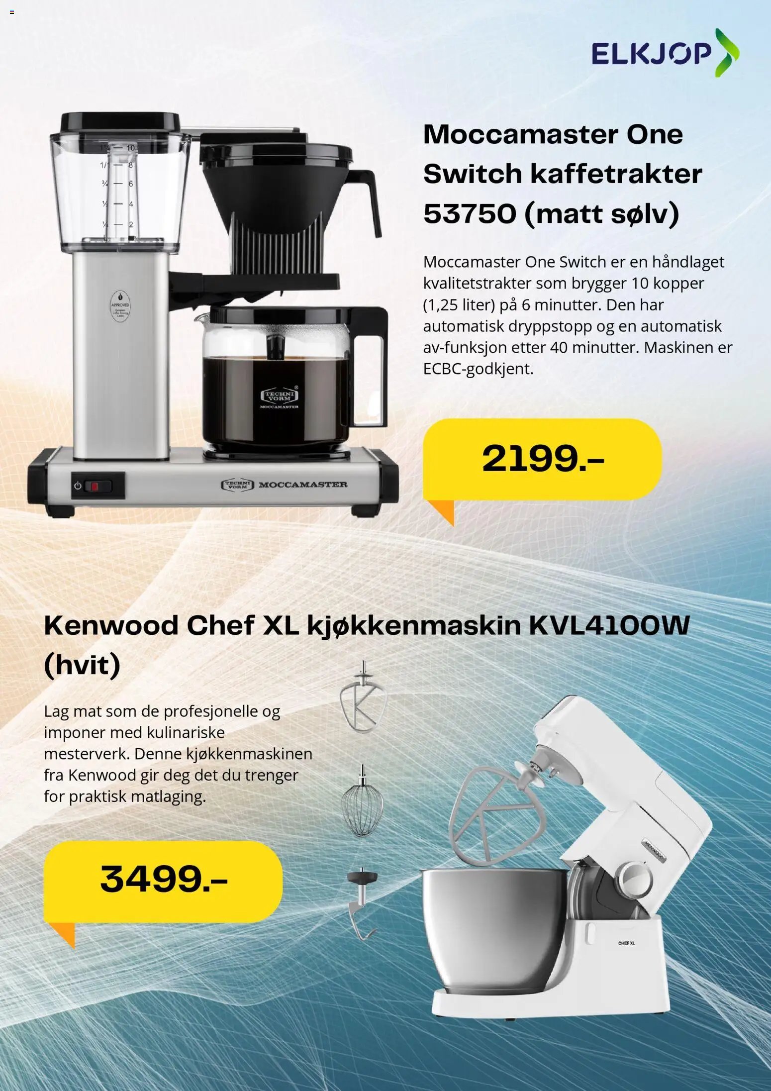 Elkjøp kundeavis (2025-11-04 - 2025-11-11)