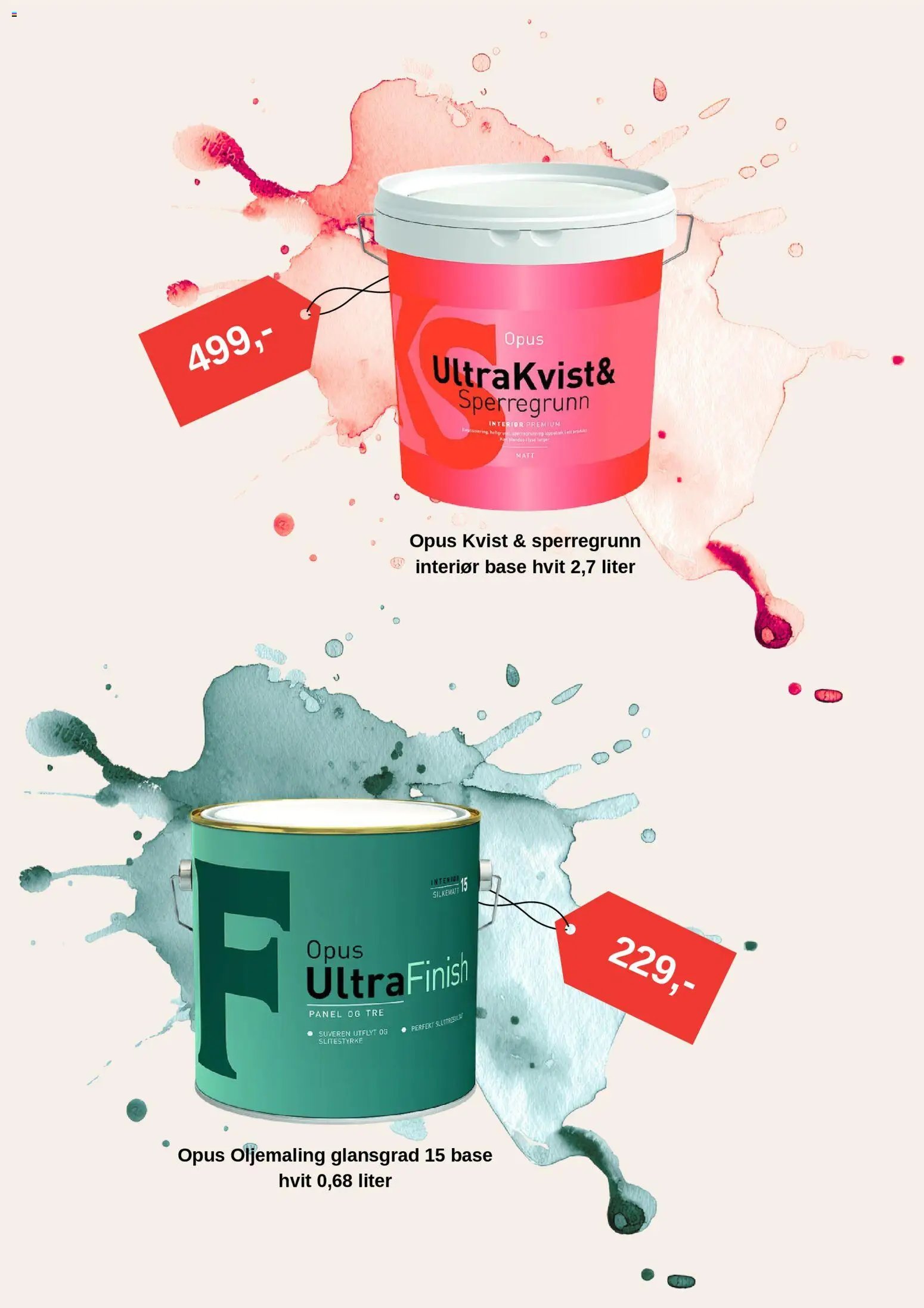 Montér kundeavis (2026-03-06 - 2026-03-12)