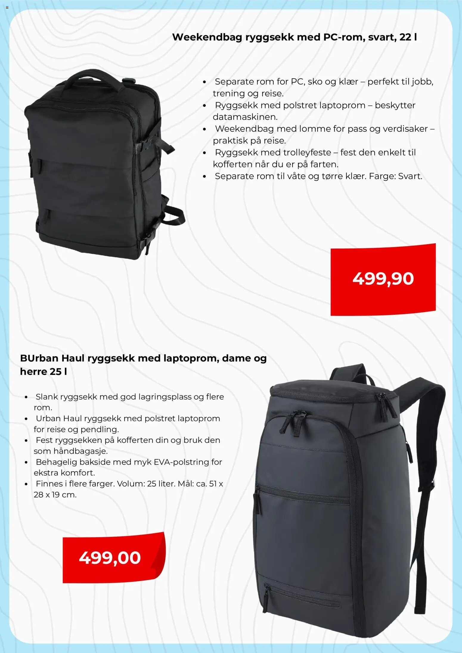 Clas Ohlson kundeavis