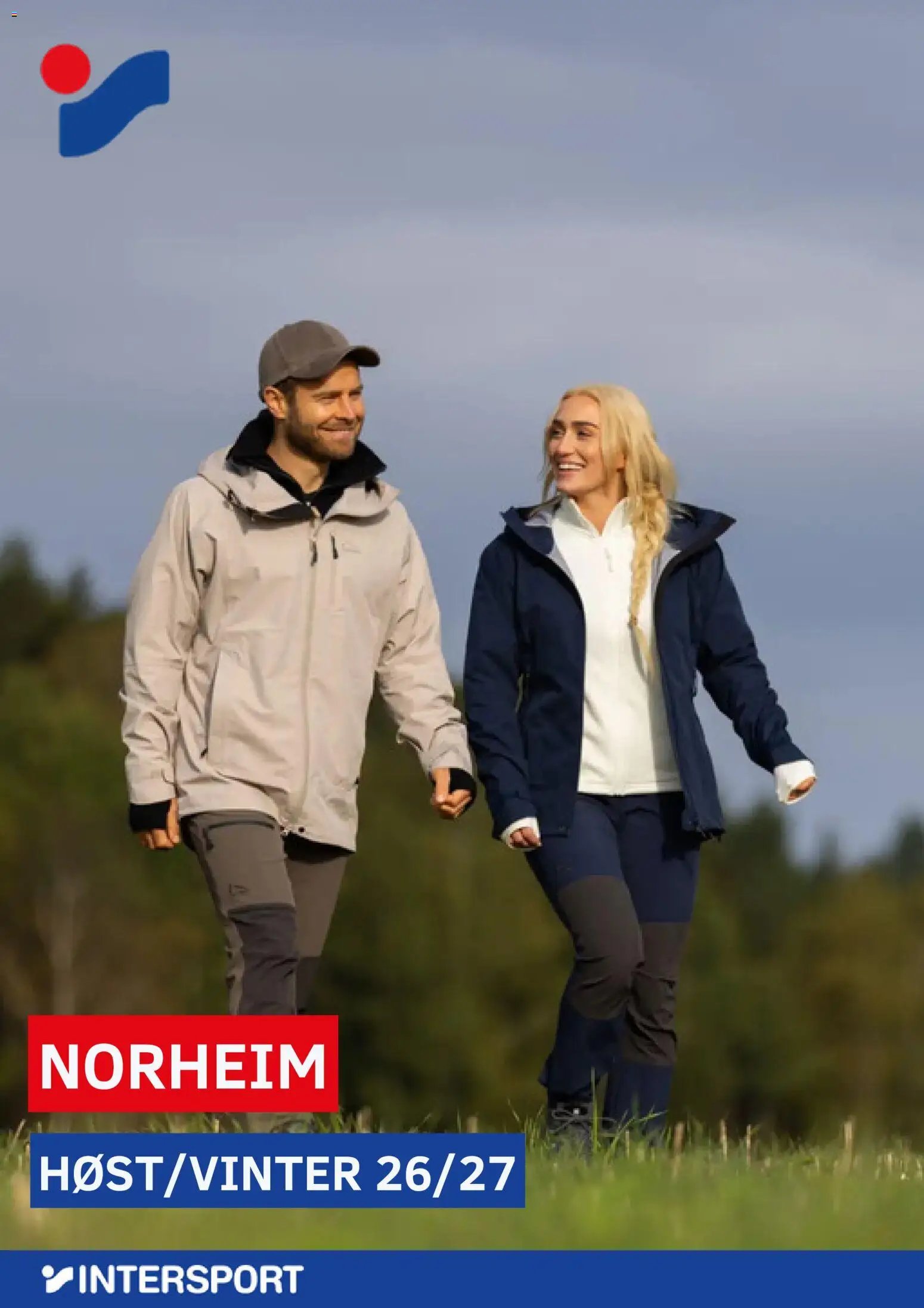 Intersport kundeavis
