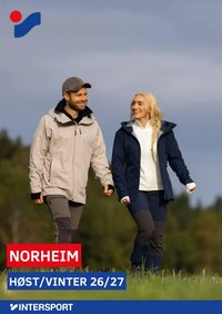 Intersport kundeavis