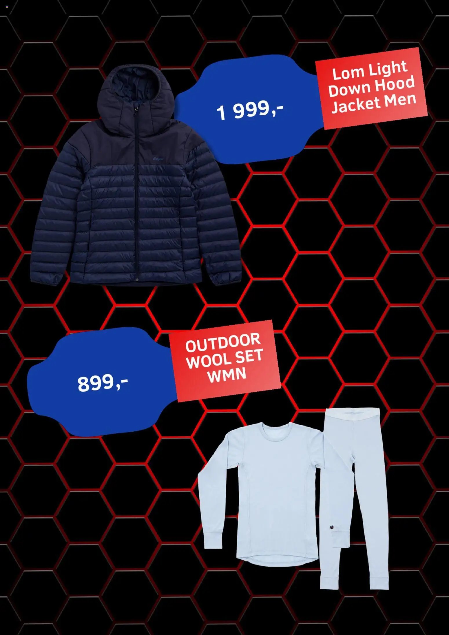 Intersport kundeavis