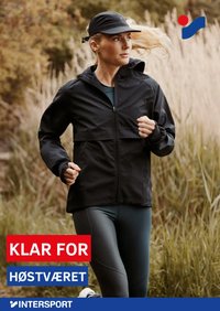 Intersport kundeavis
