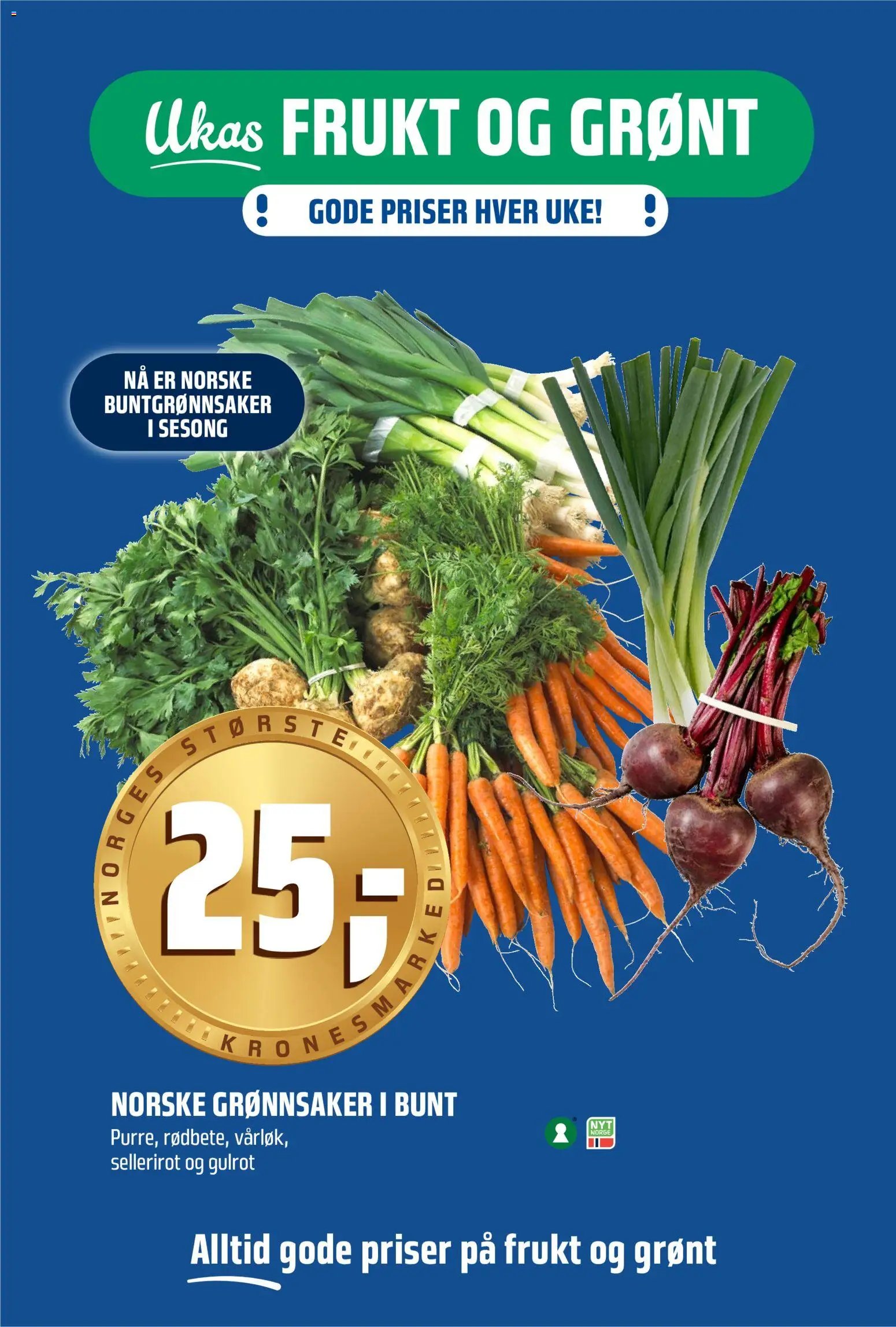 Coop Obs kundeavis