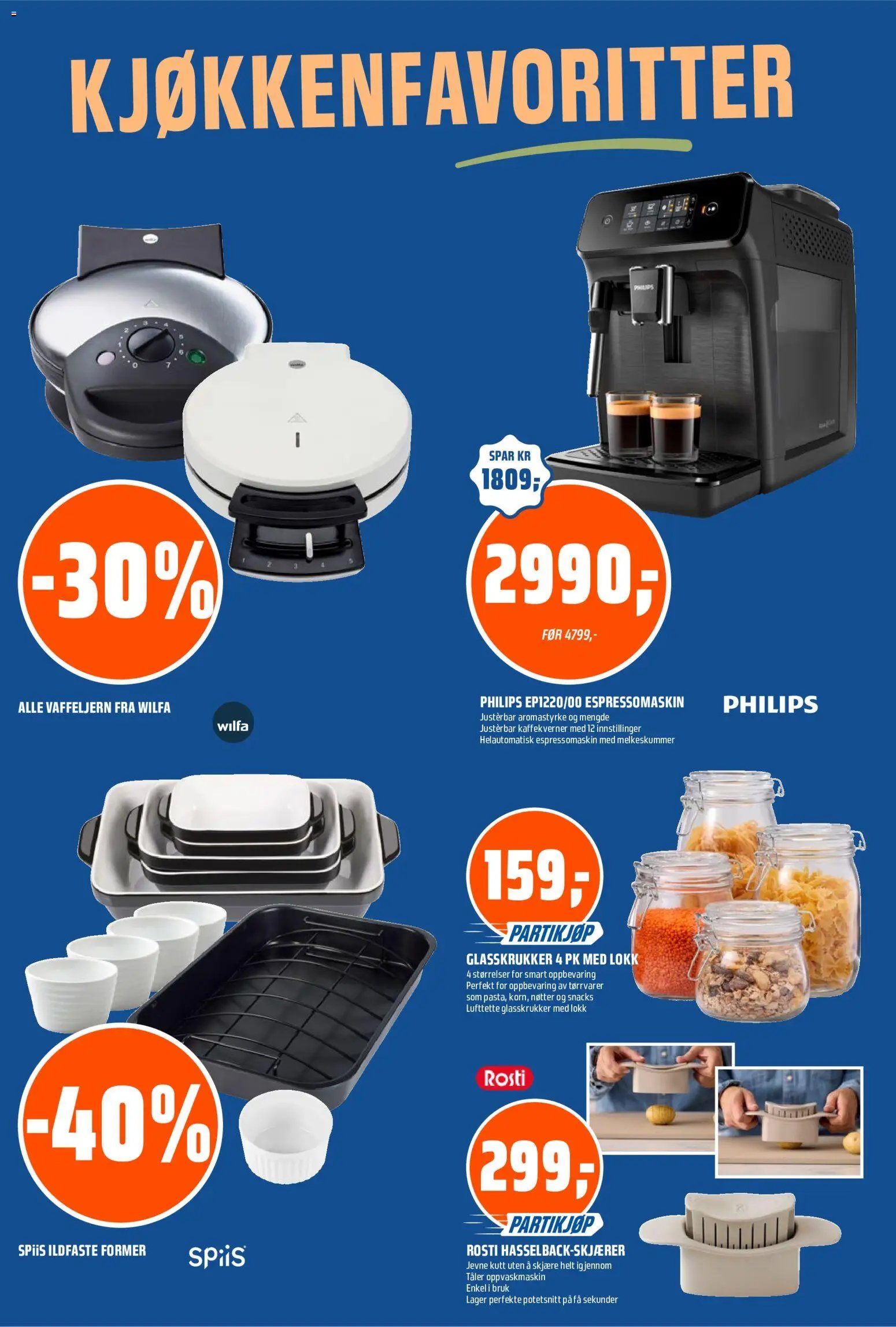 Coop Obs kundeavis
