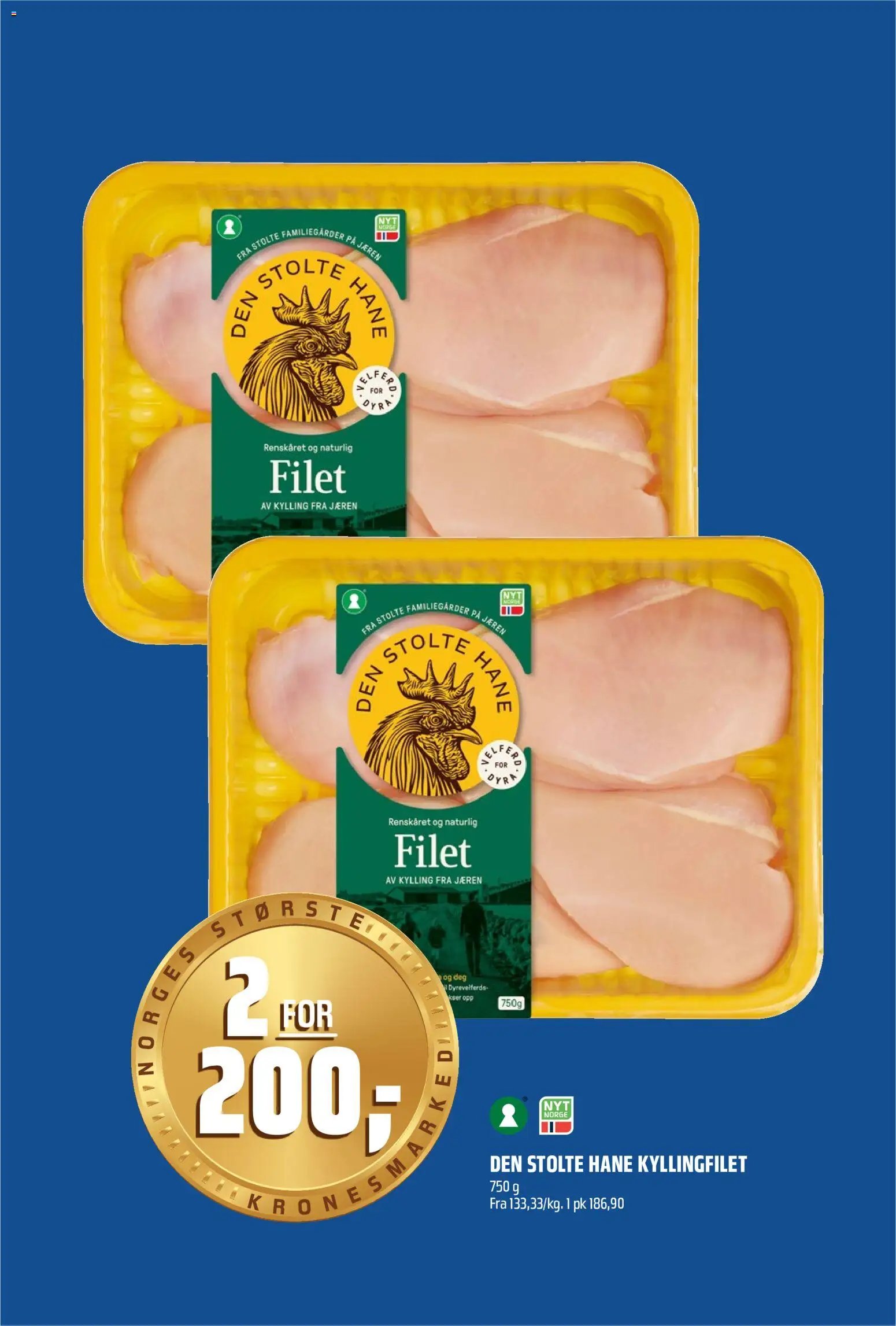 Coop Obs kundeavis