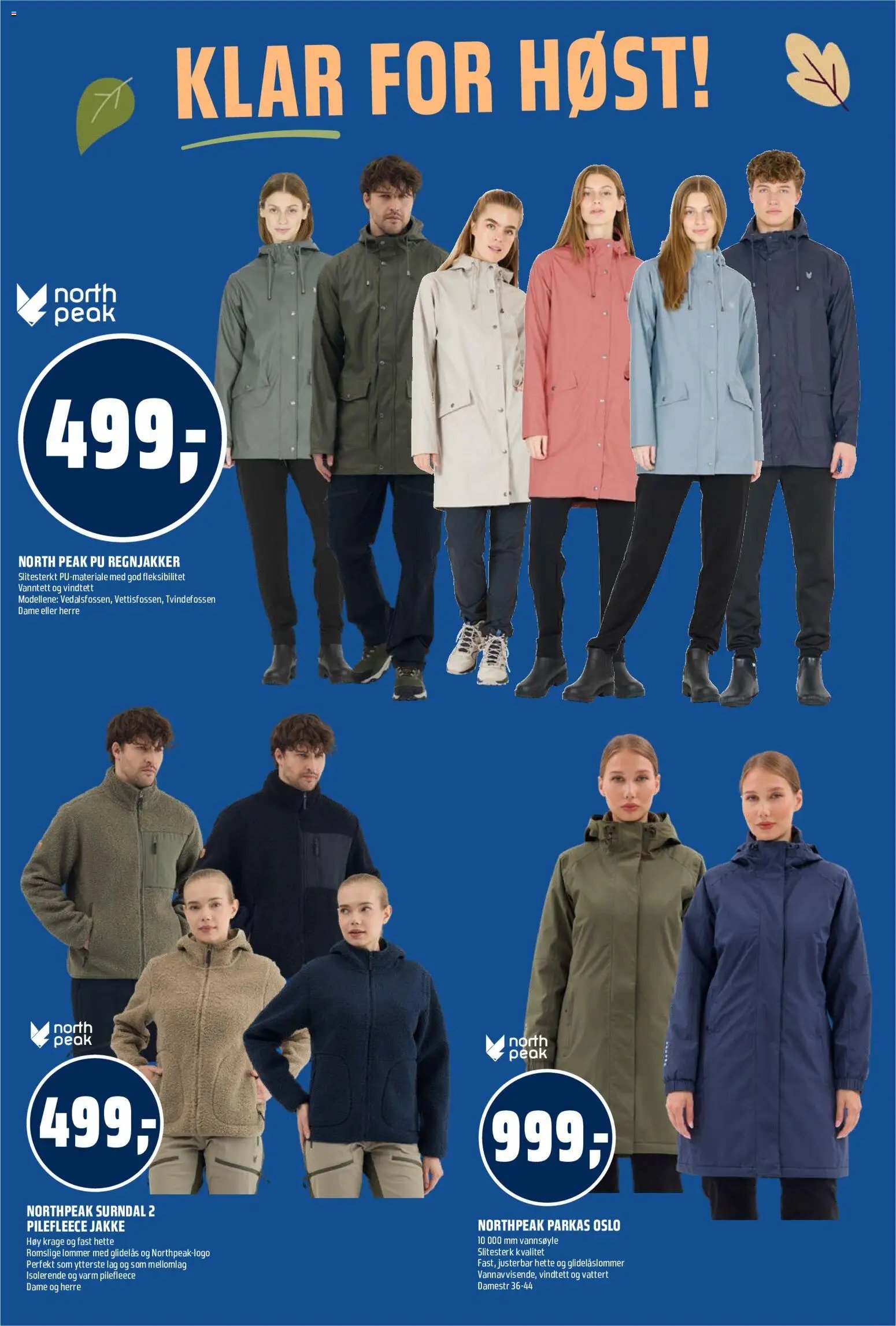 Coop Obs kundeavis