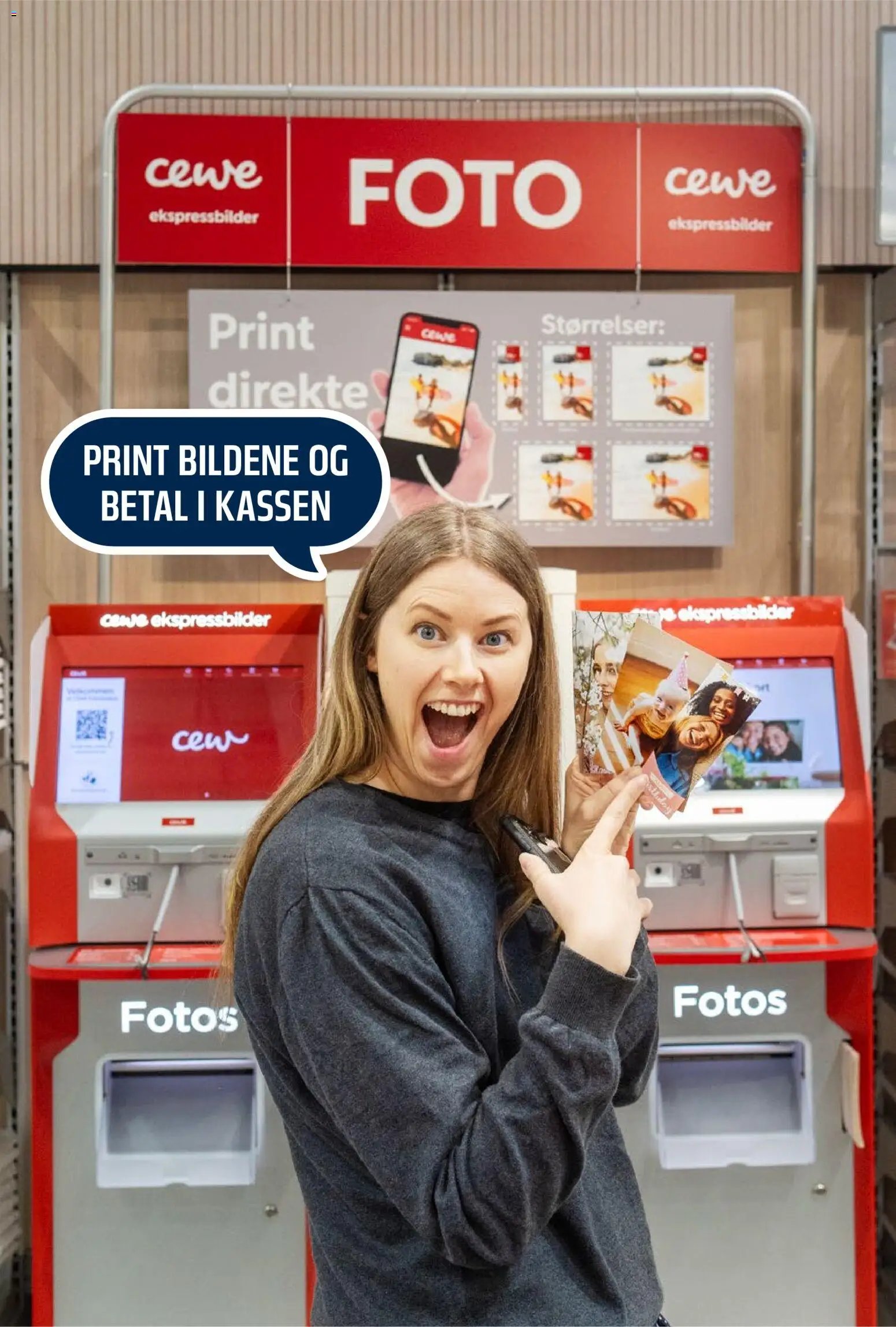 Coop Obs kundeavis