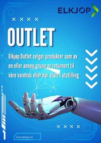 Elkjøp kundeavis