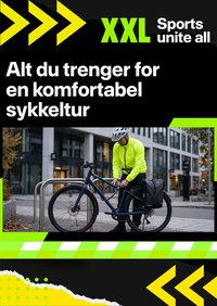 XXL kundeavis