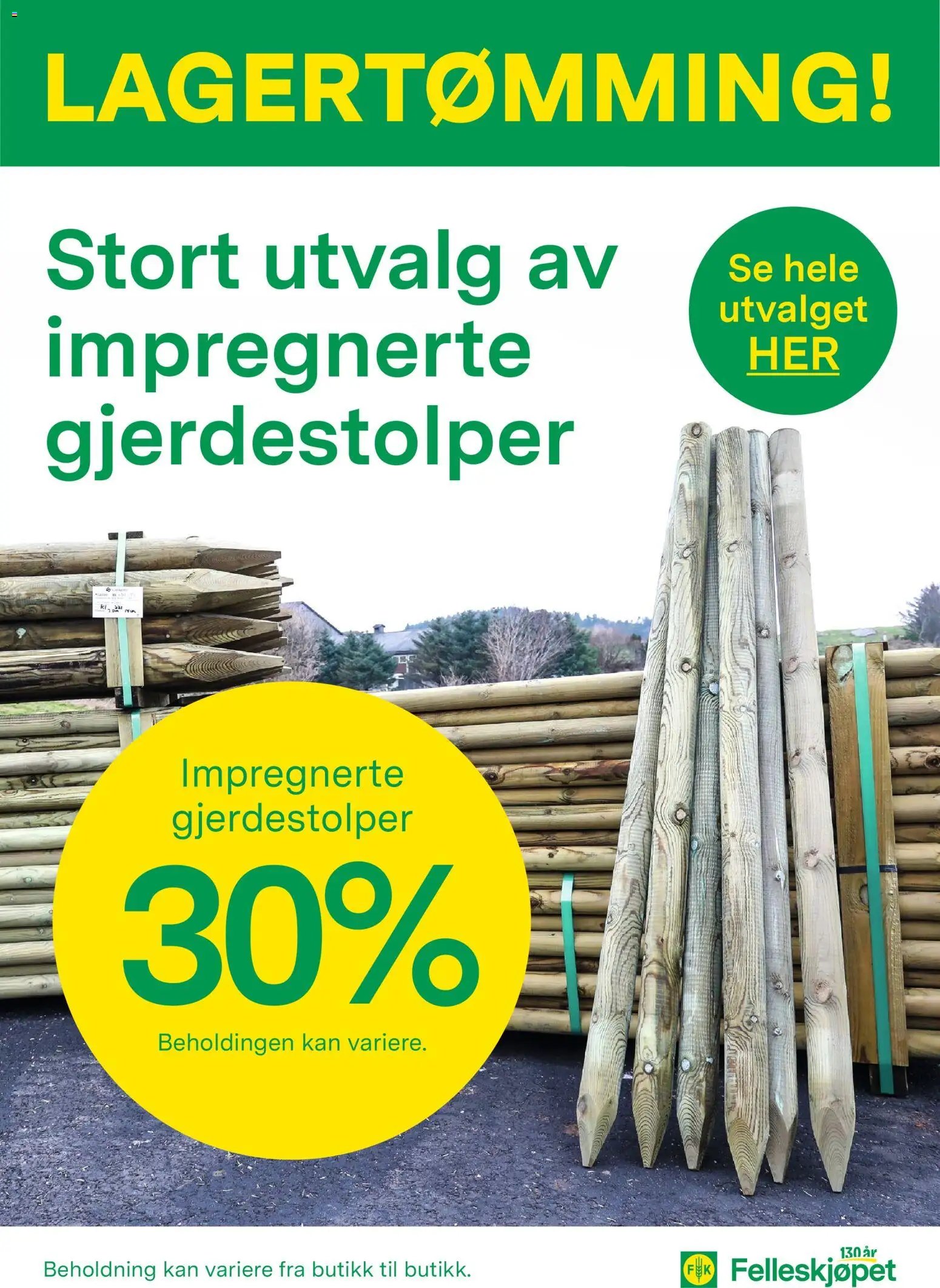 Felleskjøpet kundeavis