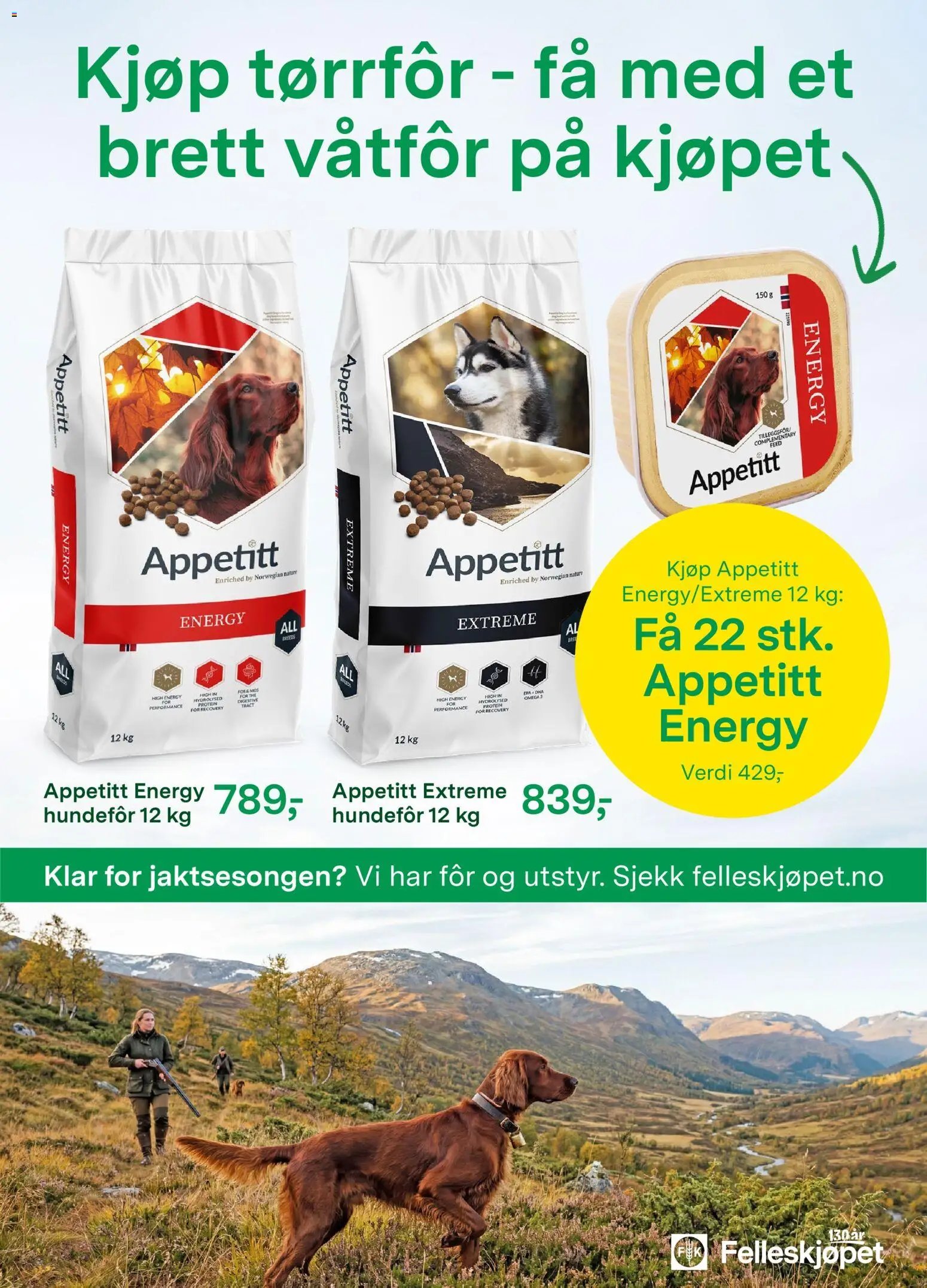 Felleskjøpet kundeavis