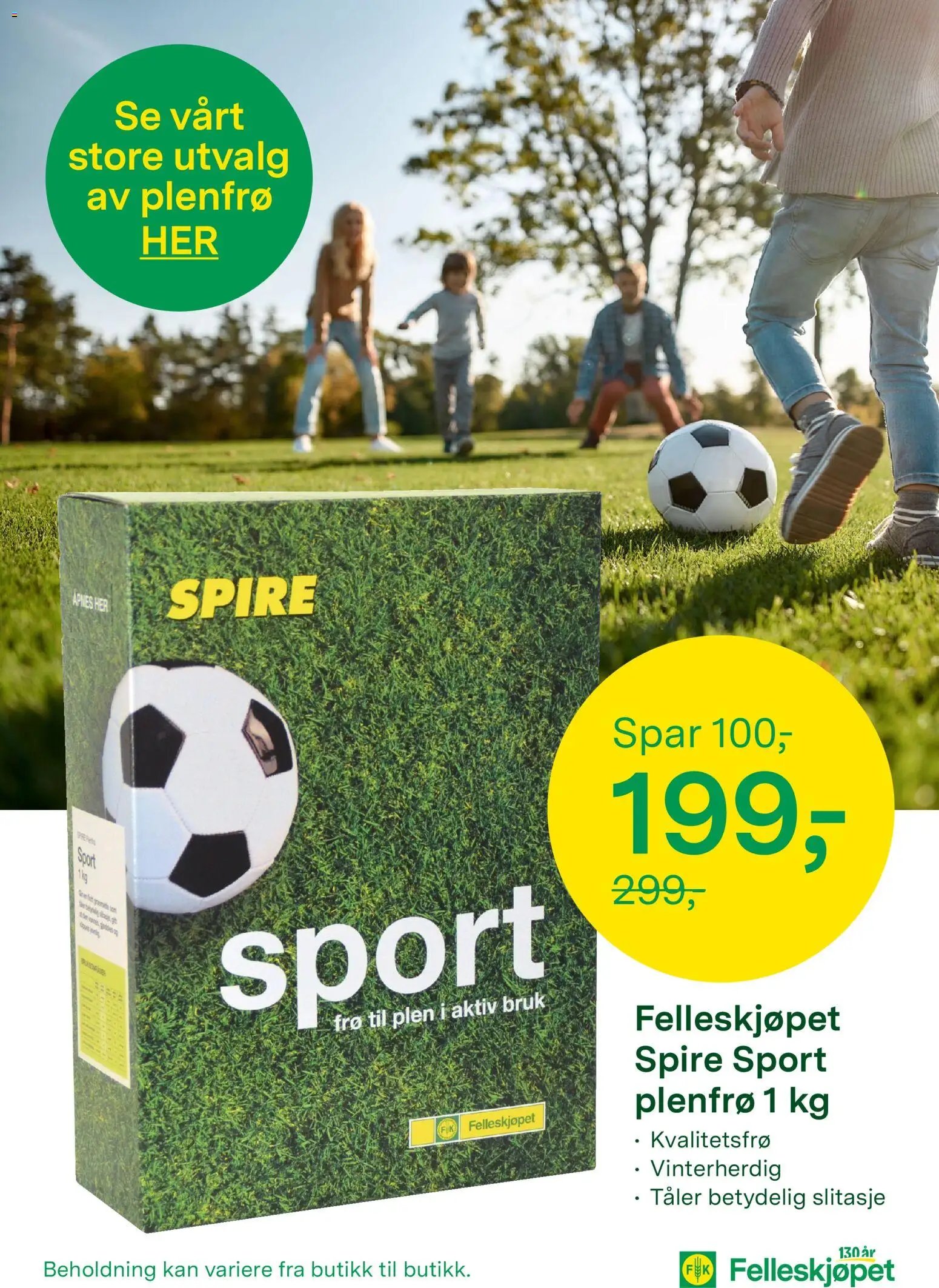 Felleskjøpet kundeavis