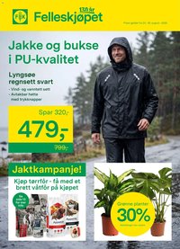 Felleskjøpet kundeavis