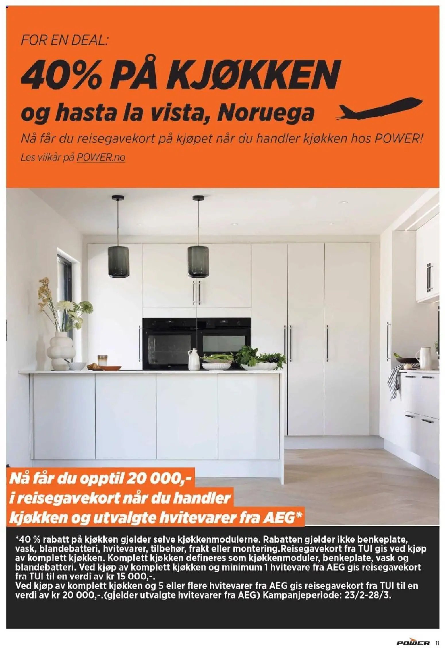 Power kundeavis (2026-03-23 - 2026-03-29)