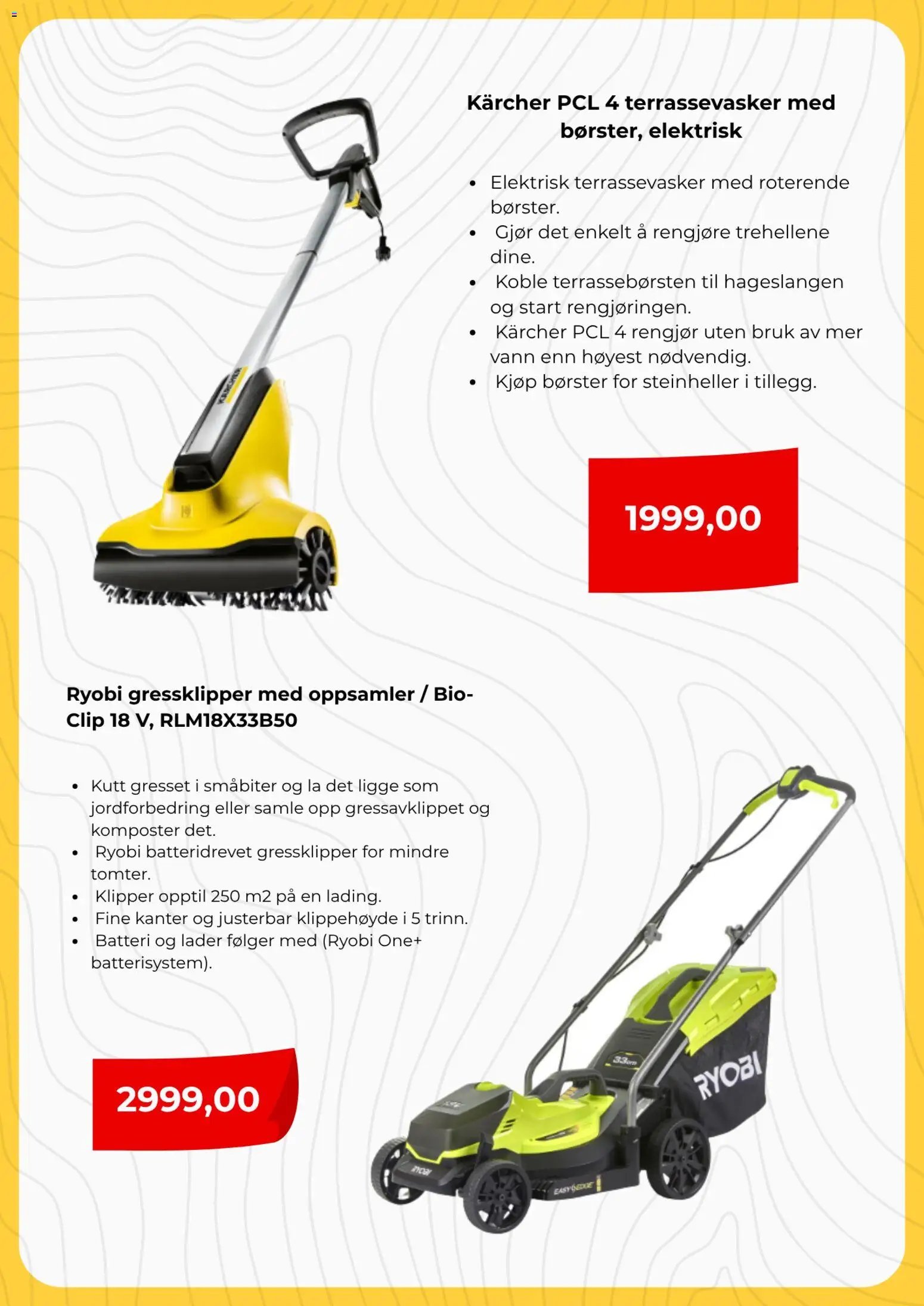 Clas Ohlson kundeavis (2026-04-22 - 2026-04-28)