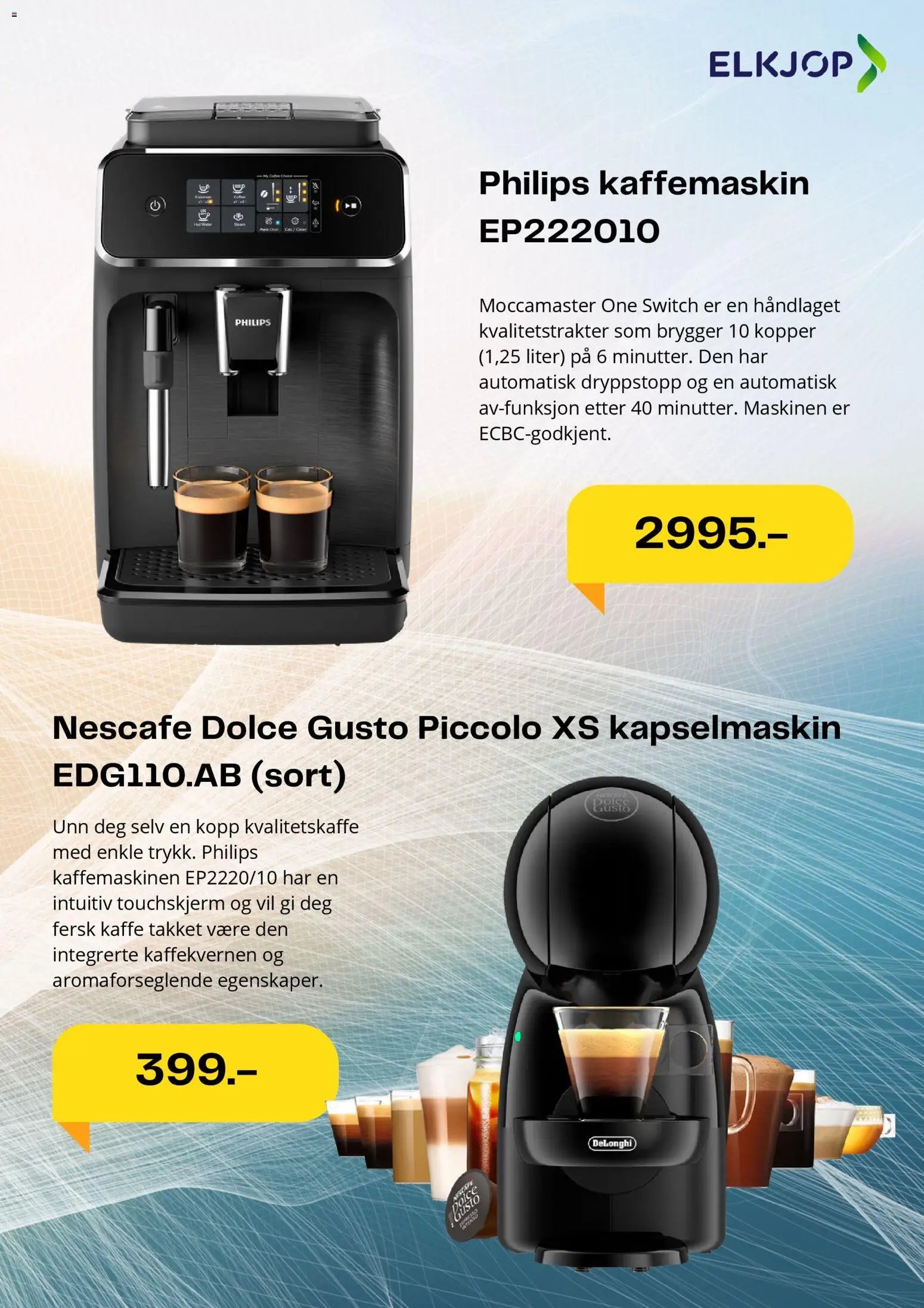 Elkjøp kundeavis (2025-12-03 - 2025-12-09)