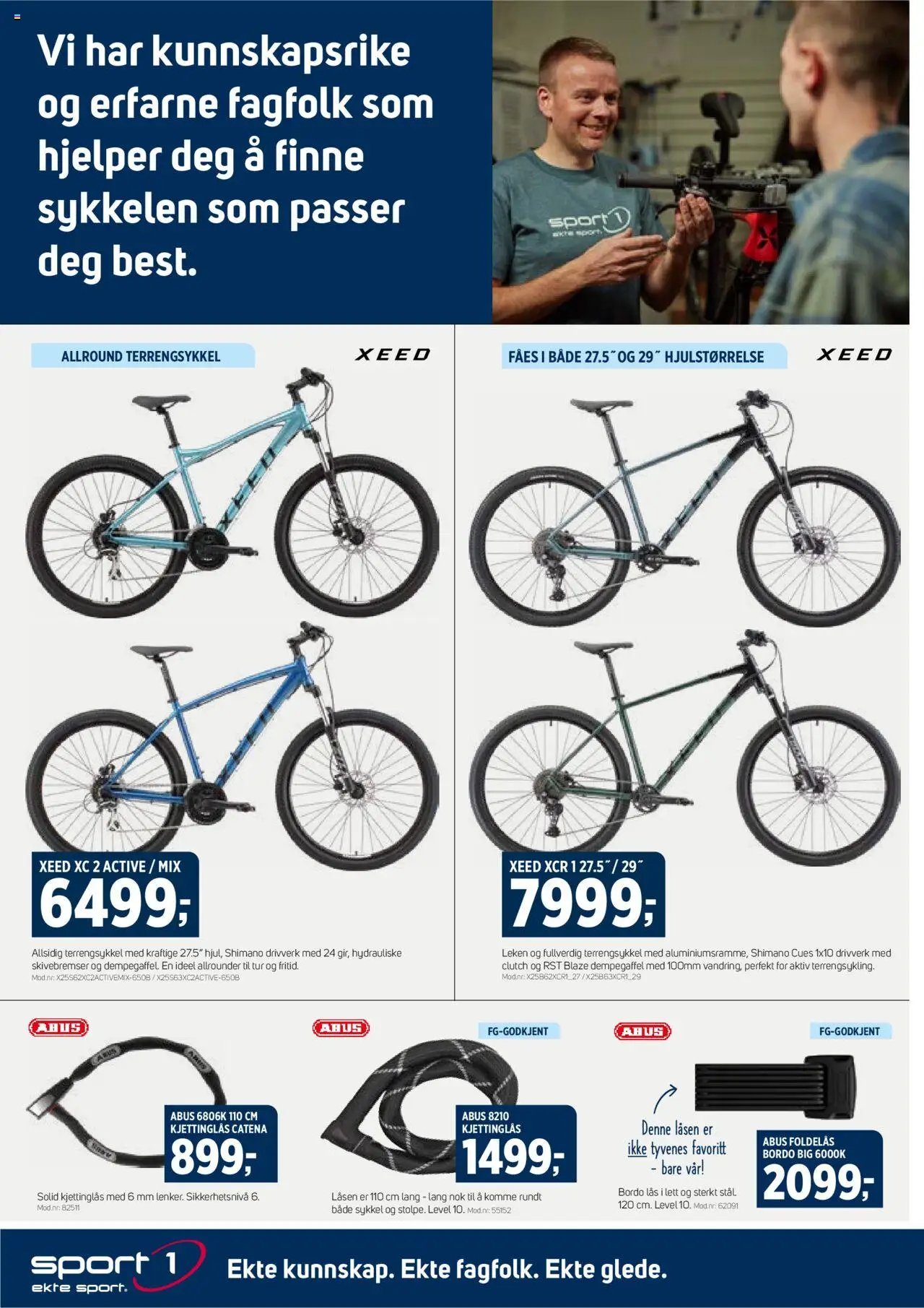 Sport 1 kundeavis (2025-08-10 - 2025-08-31)