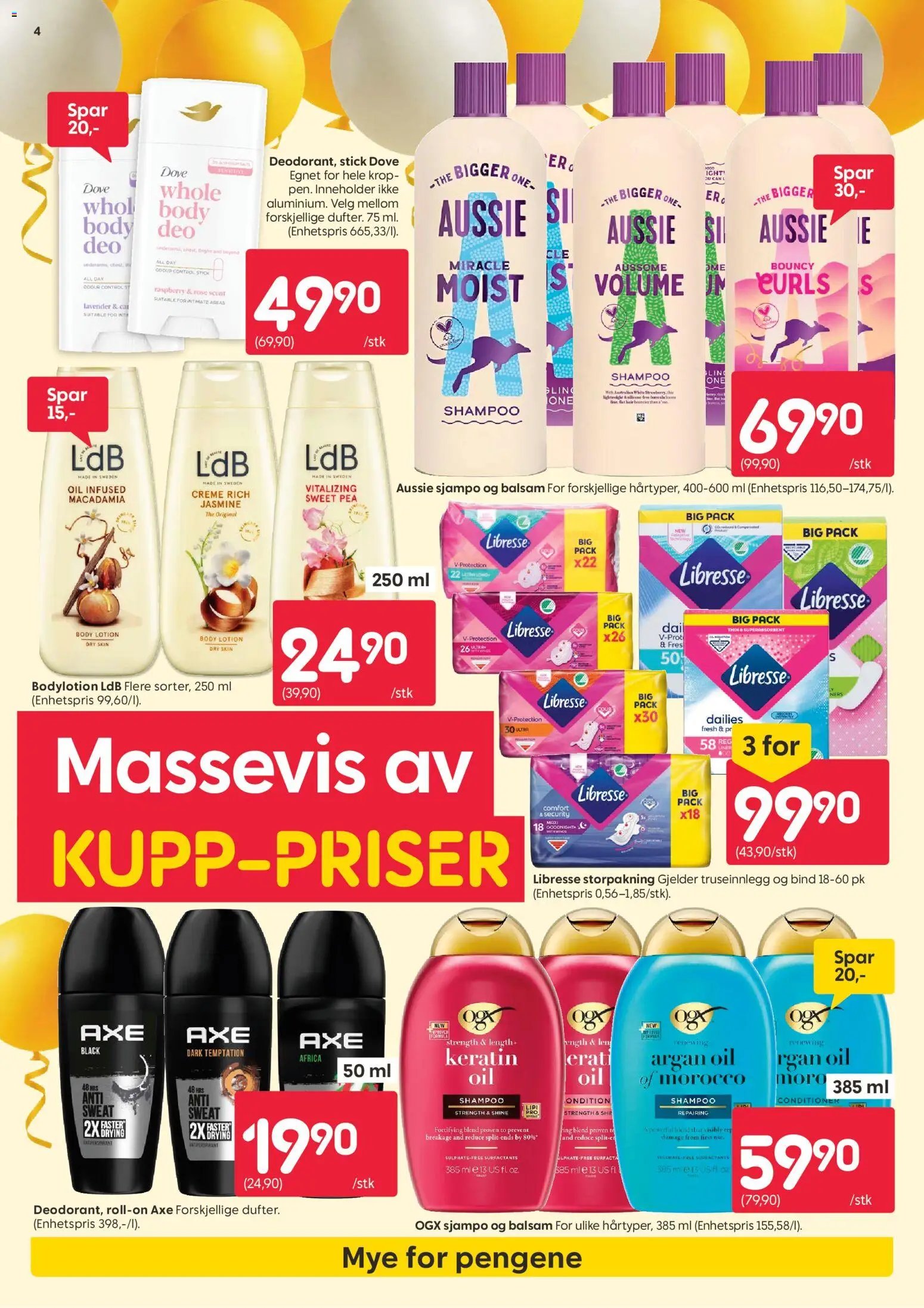 Rusta kundeavis