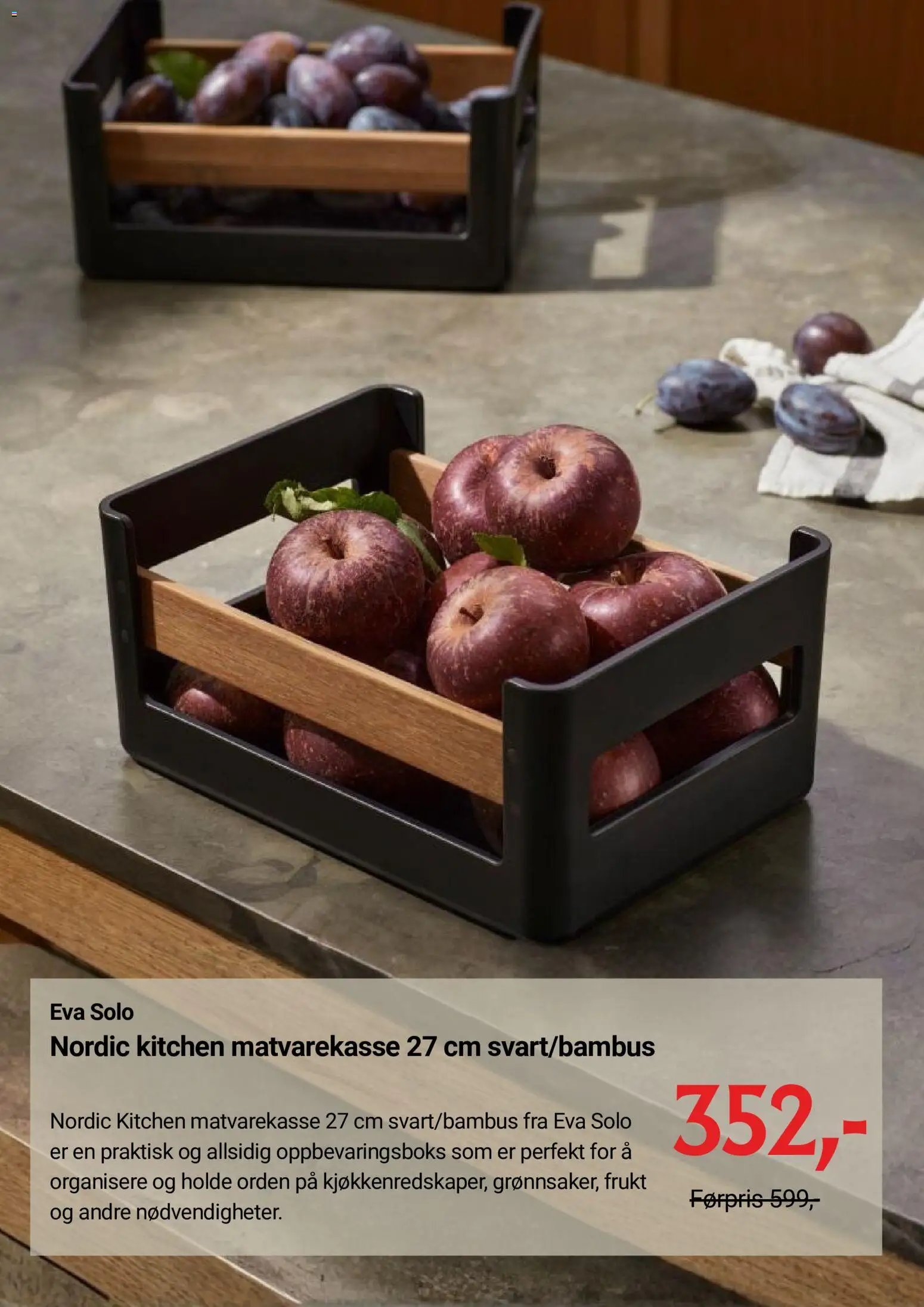 Kitch´n kundeavis