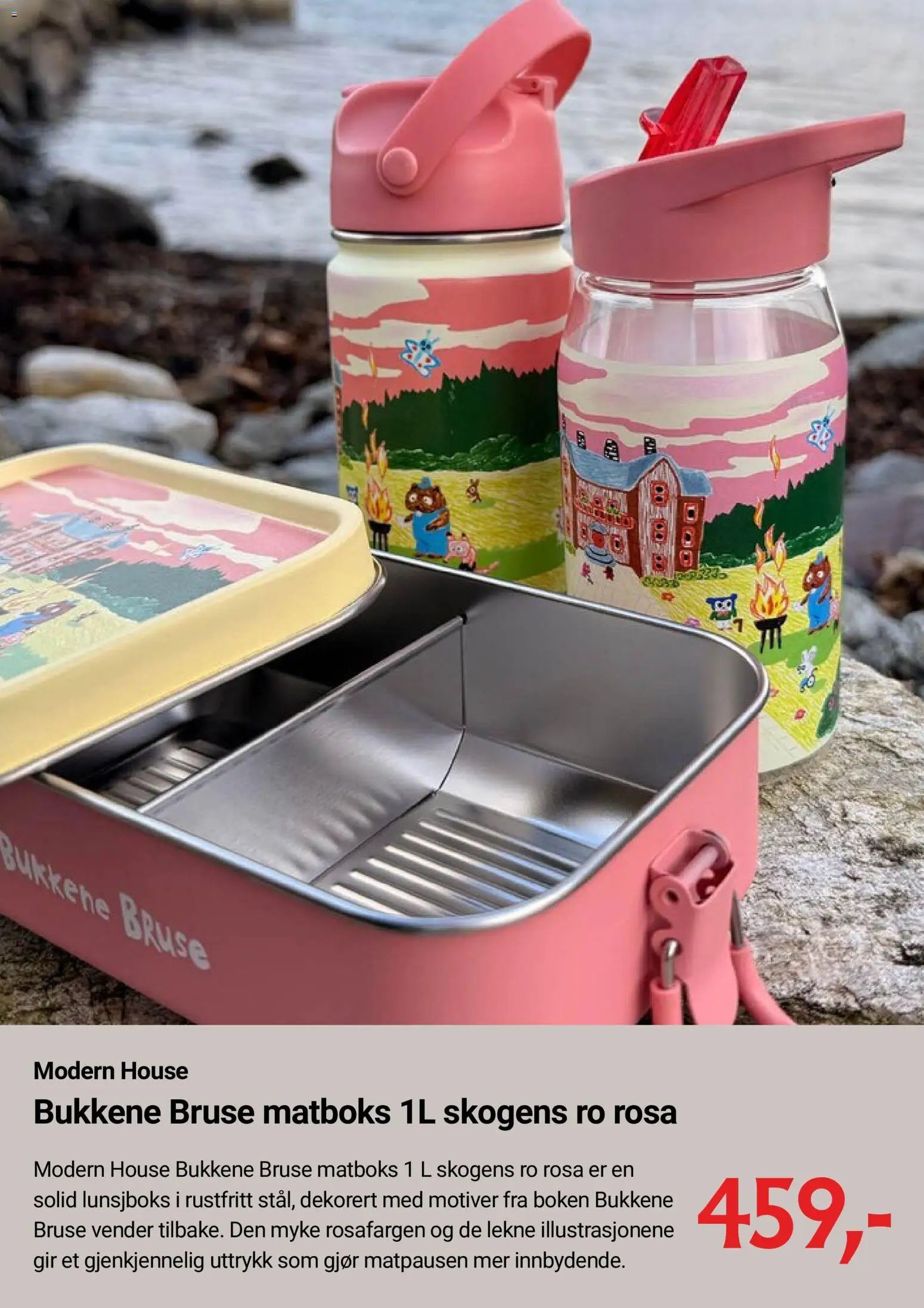 Kitch´n kundeavis