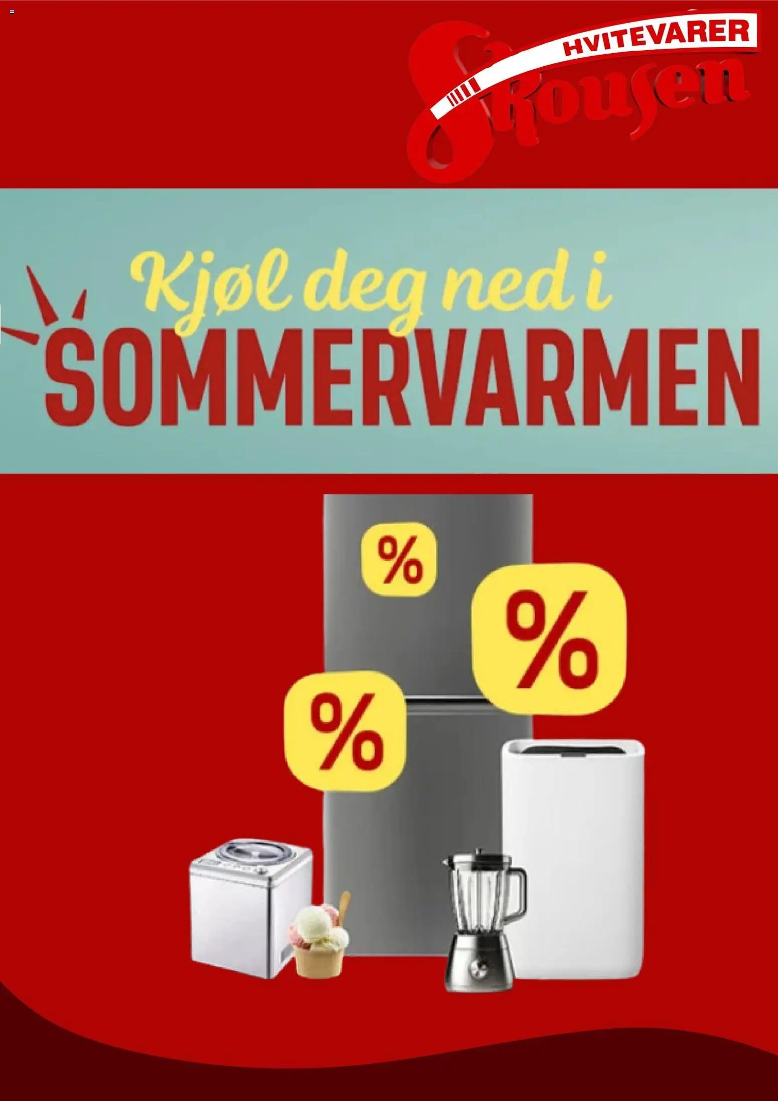 Skousen kundeavis