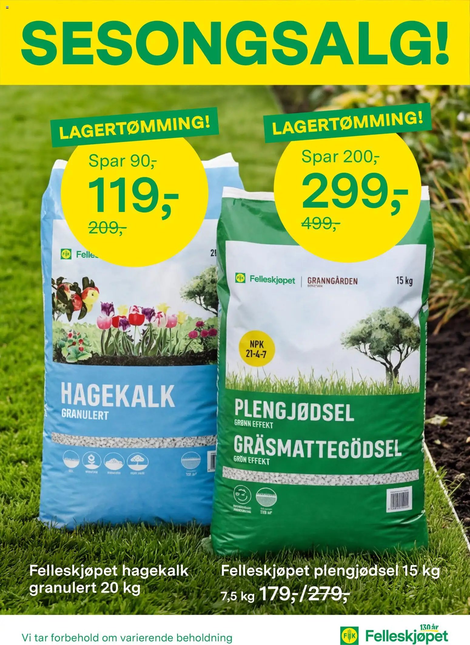Felleskjøpet kundeavis