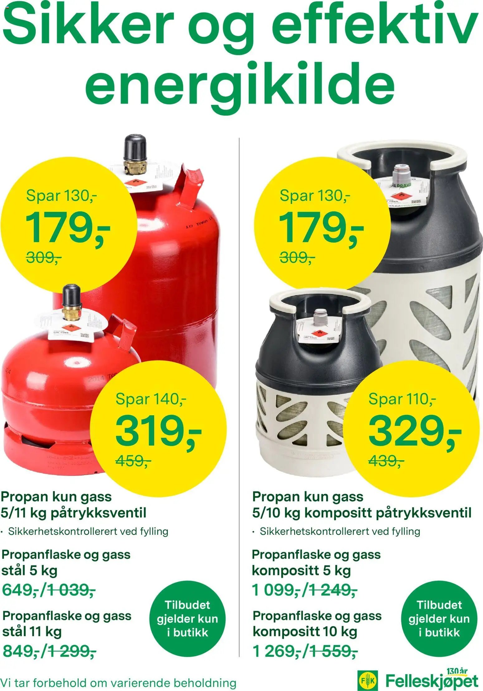 Felleskjøpet kundeavis