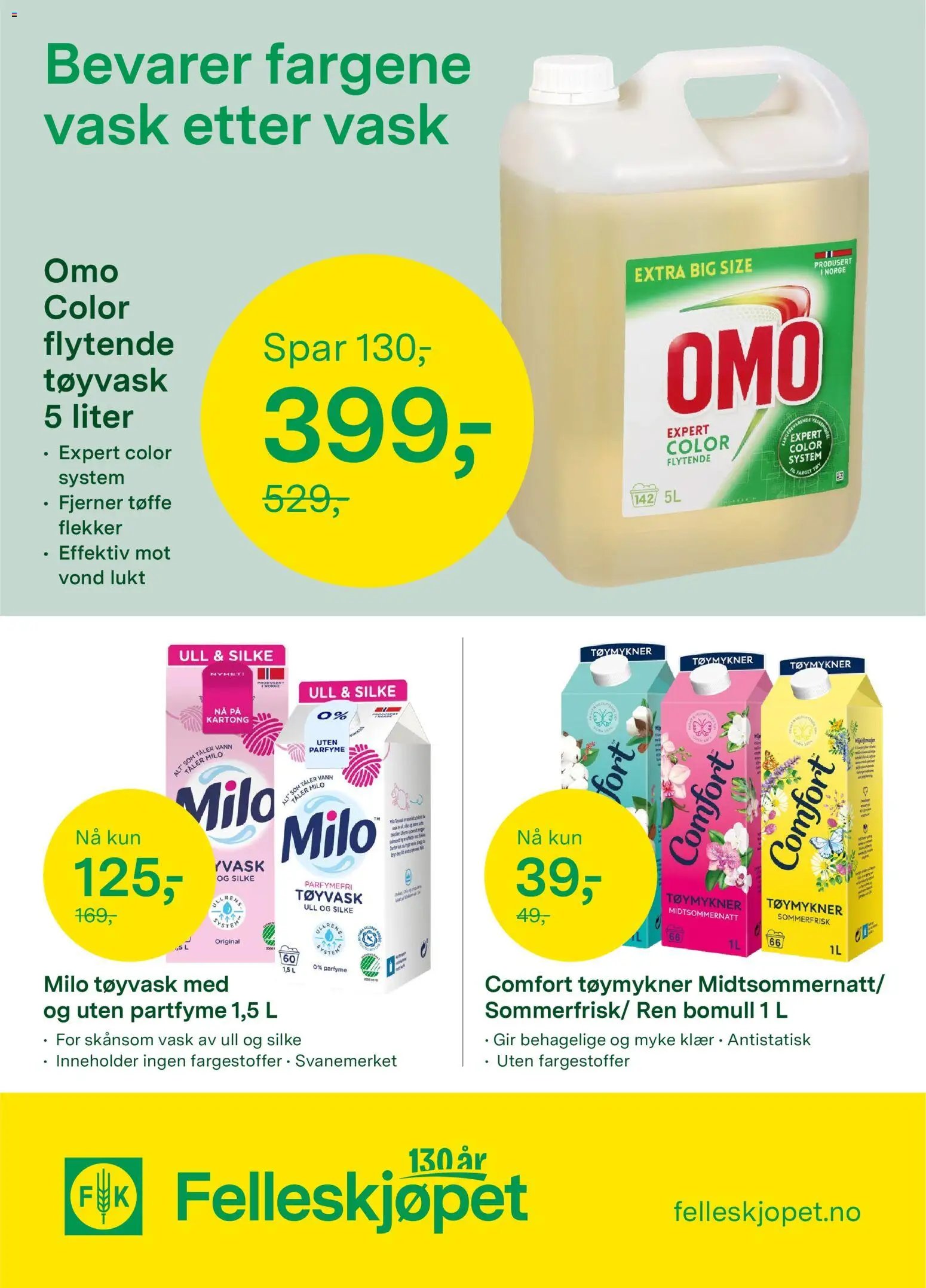 Felleskjøpet kundeavis