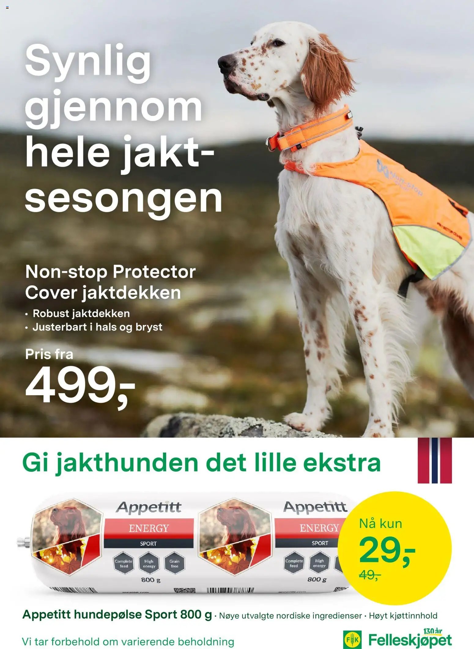 Felleskjøpet kundeavis