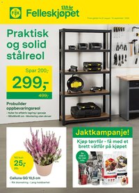 Felleskjøpet kundeavis