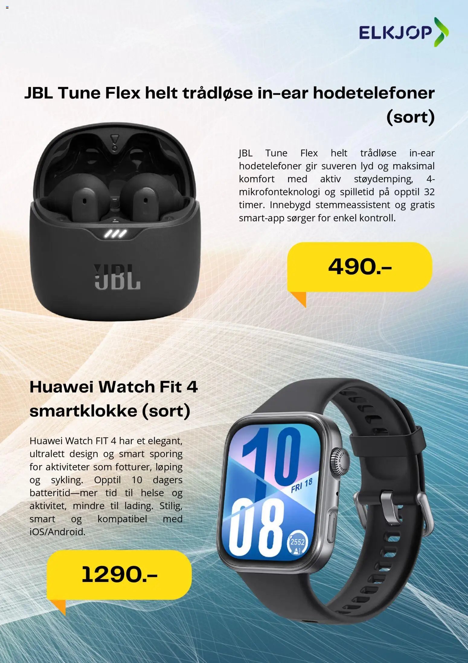 Elkjøp kundeavis (2026-03-24 - 2026-03-31)