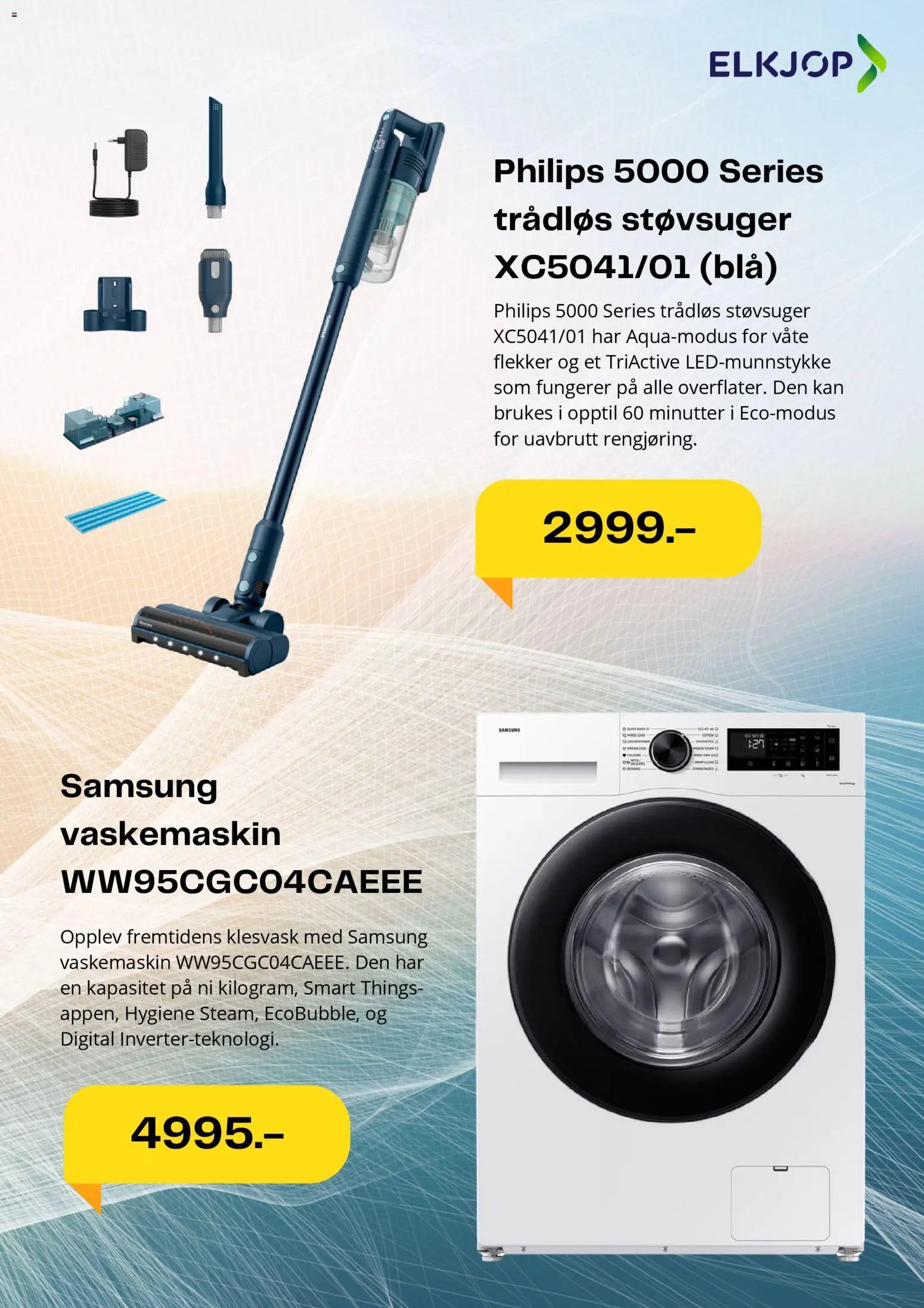 Elkjøp kundeavis (2026-02-03 - 2026-02-10)