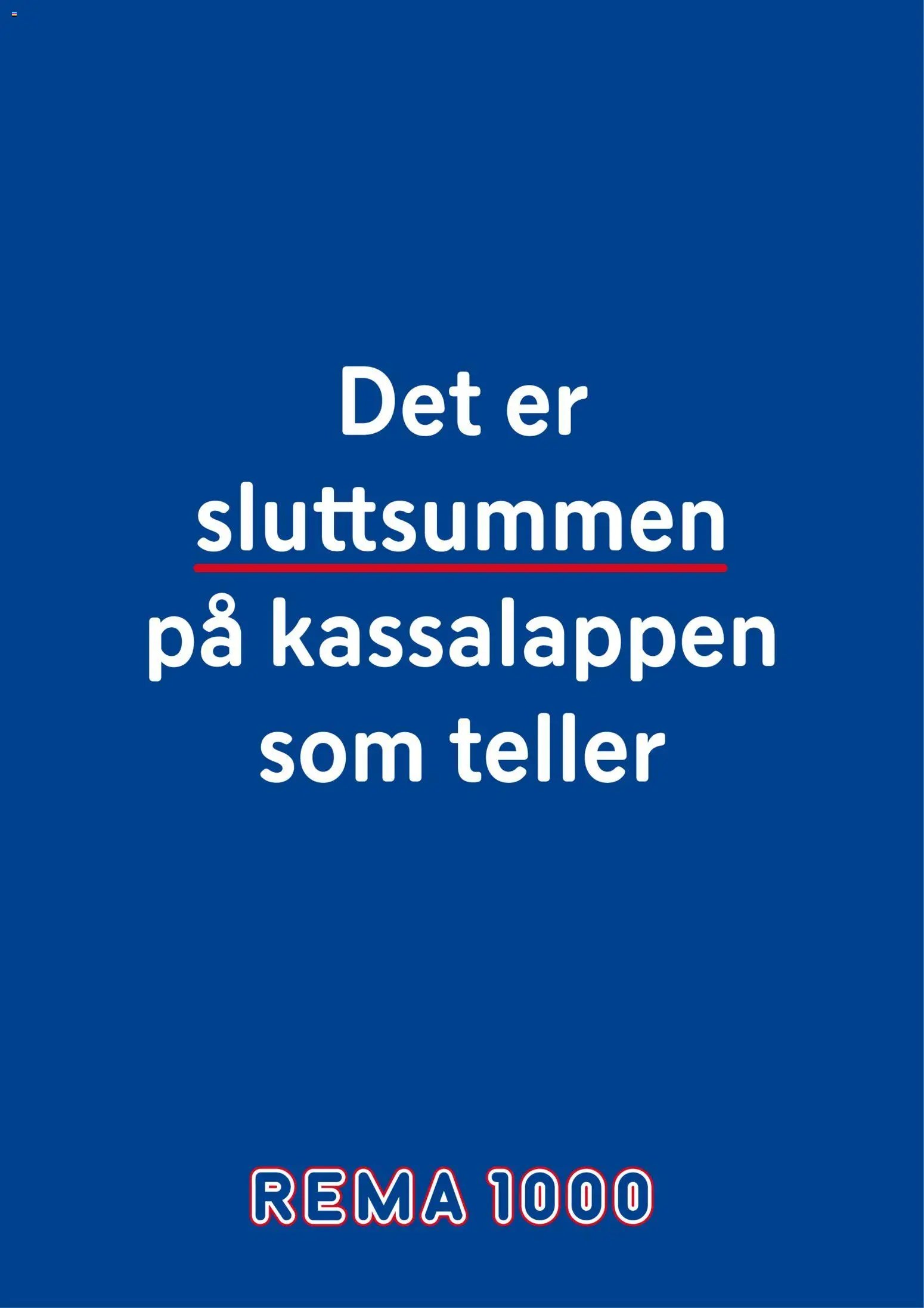 Rema 1000 Matmagasin Matlyst (2026-01-05 - 2026-02-02)