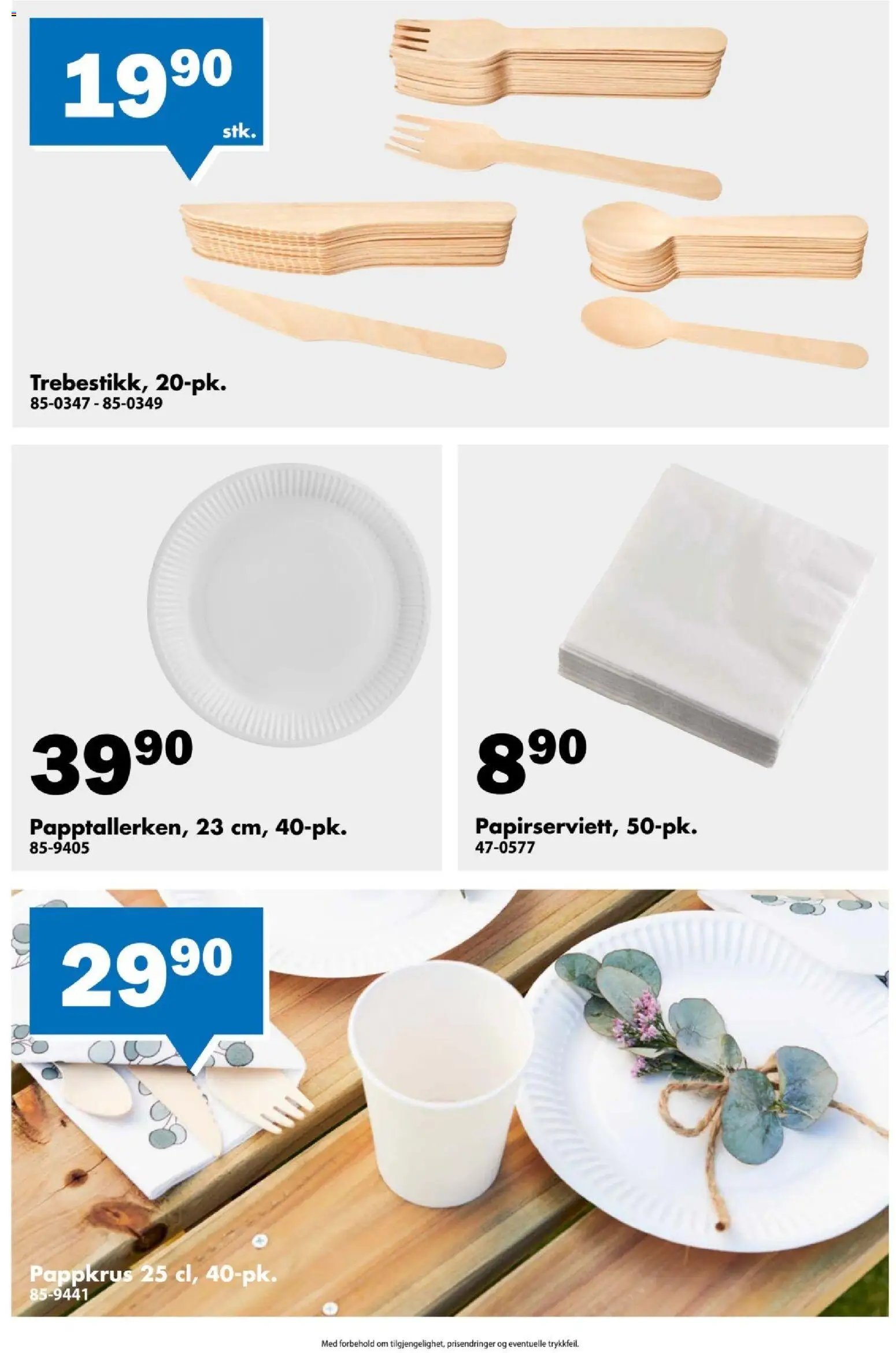 Biltema Alt til hverdagen
