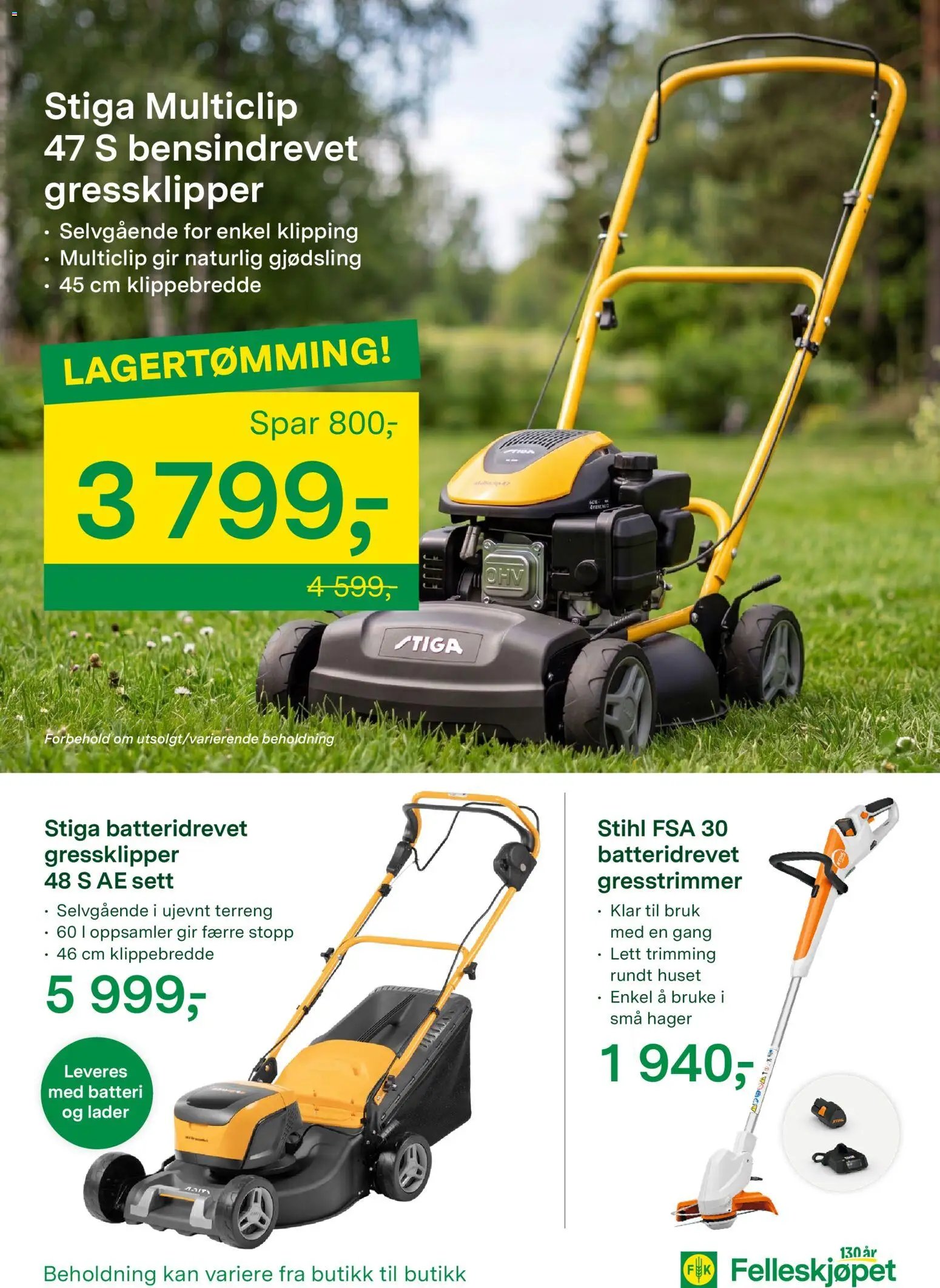 Felleskjøpet kundeavis
