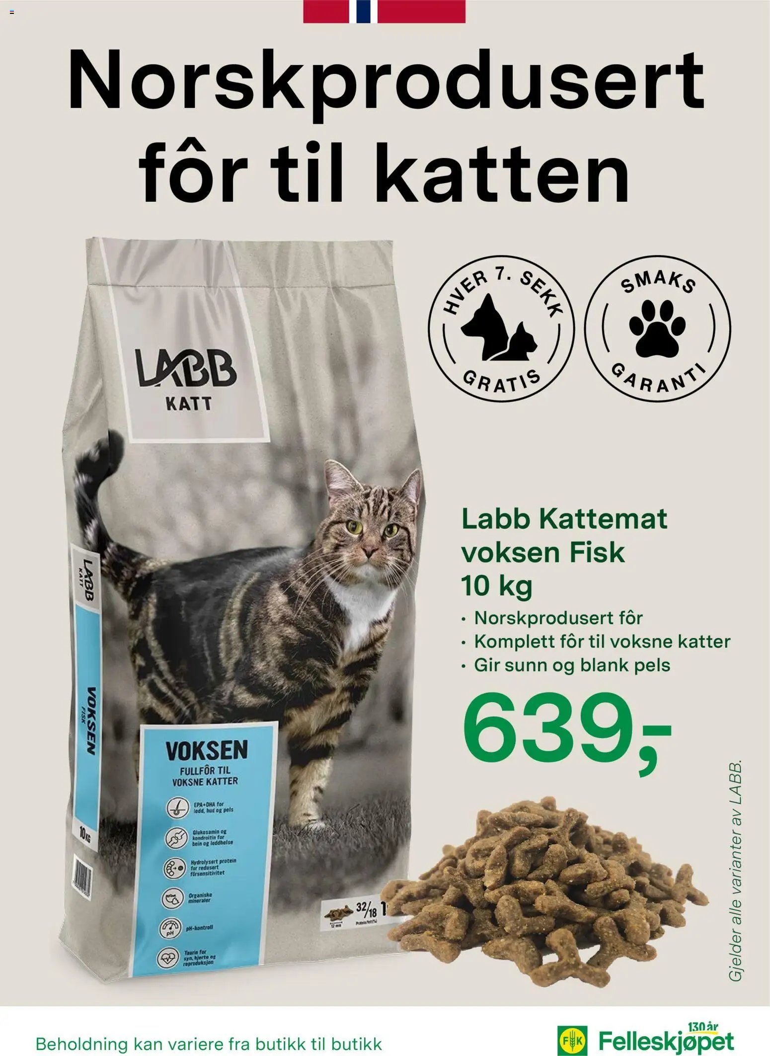 Felleskjøpet kundeavis