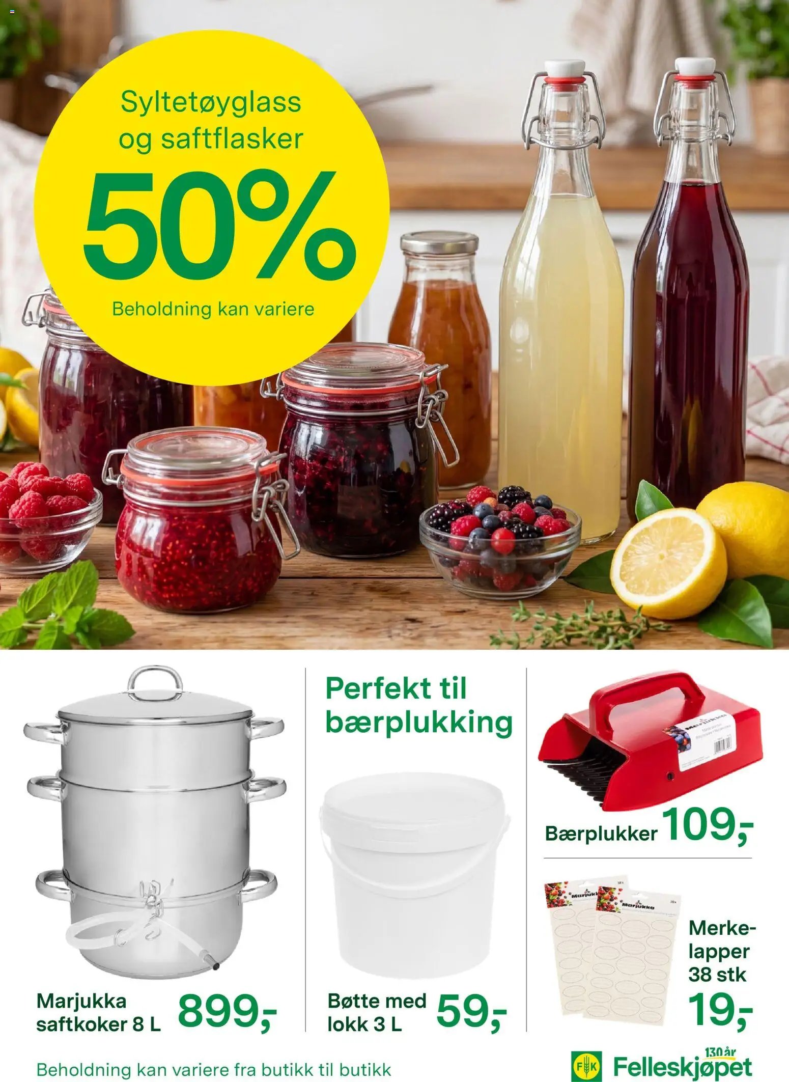 Felleskjøpet kundeavis