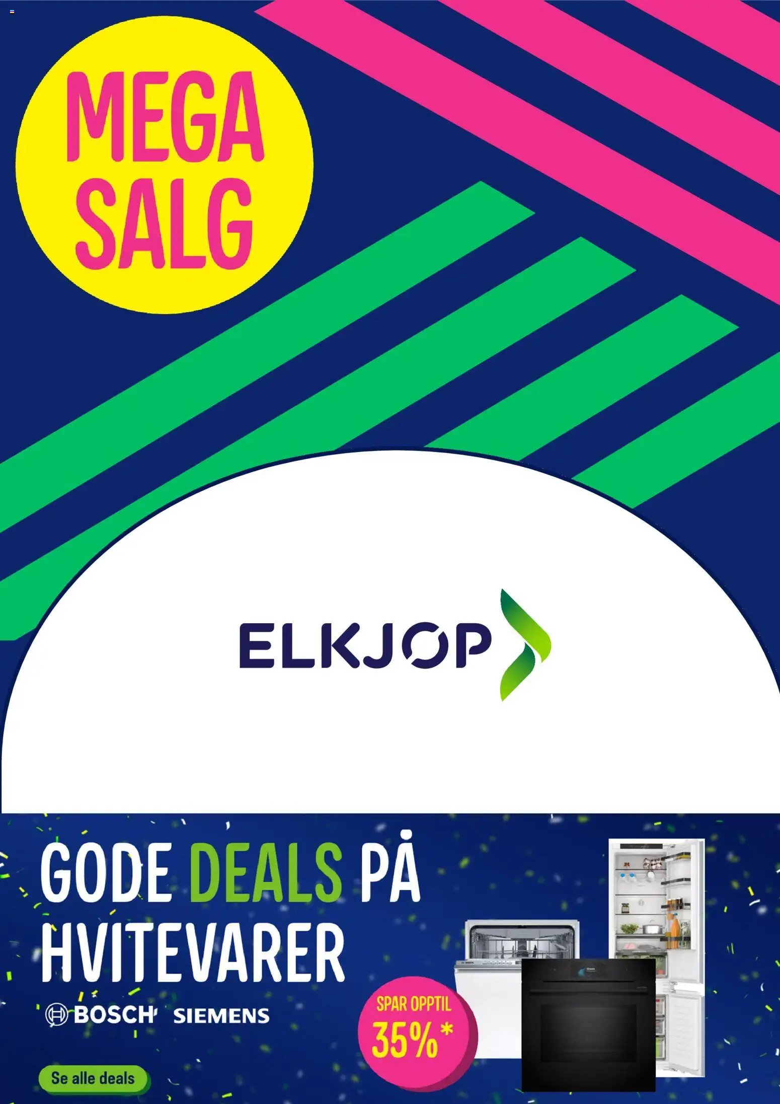 Elkjøp kundeavis