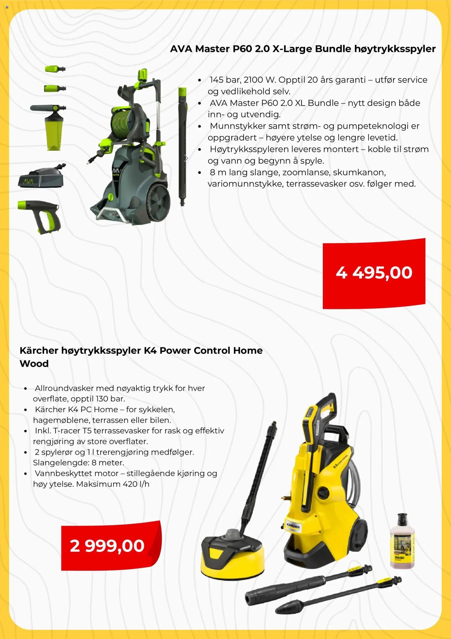 Clas Ohlson kundeavis (2026-05-20 - 2026-05-27)