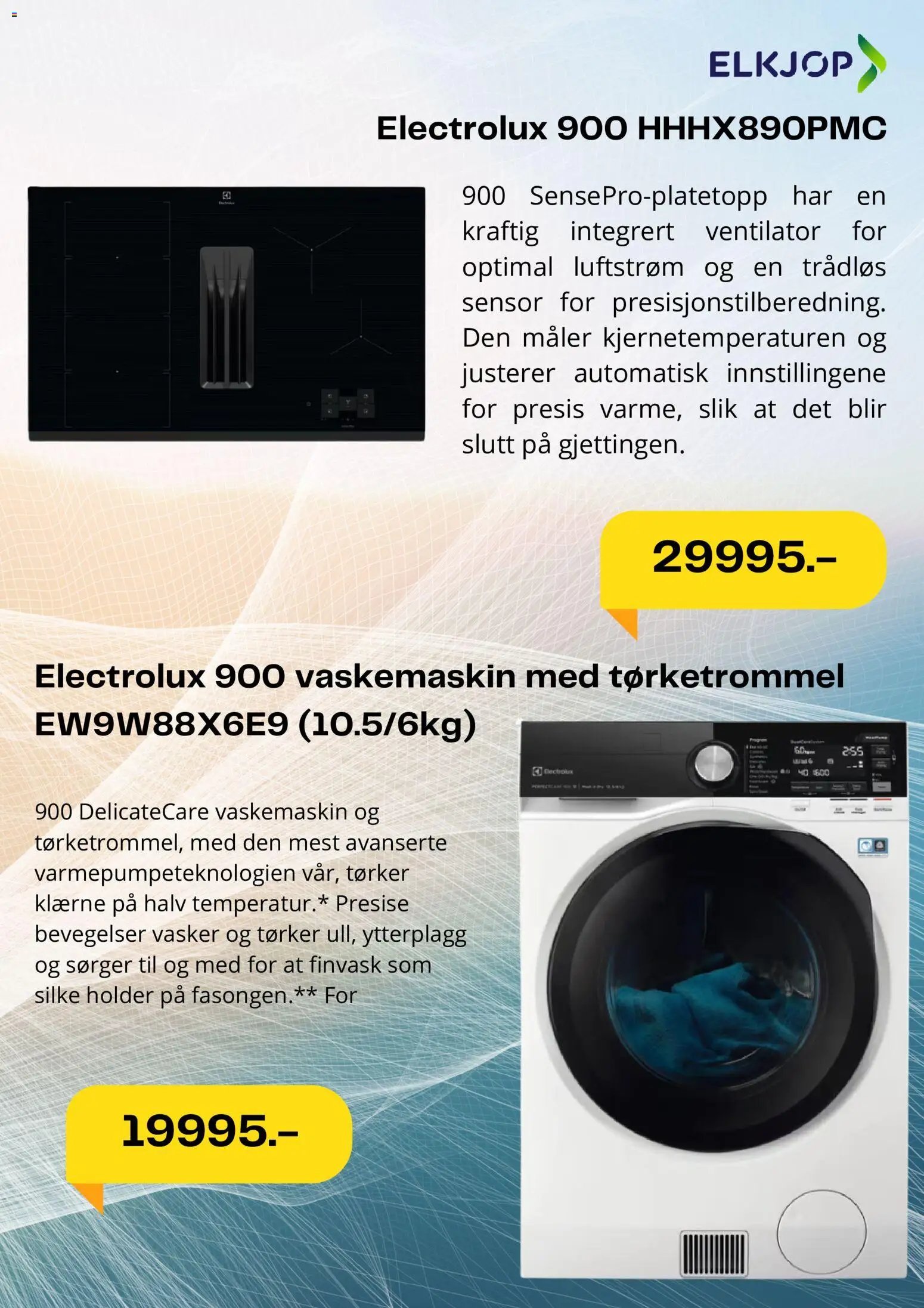 Elkjøp kundeavis (2026-05-05 - 2026-05-12)
