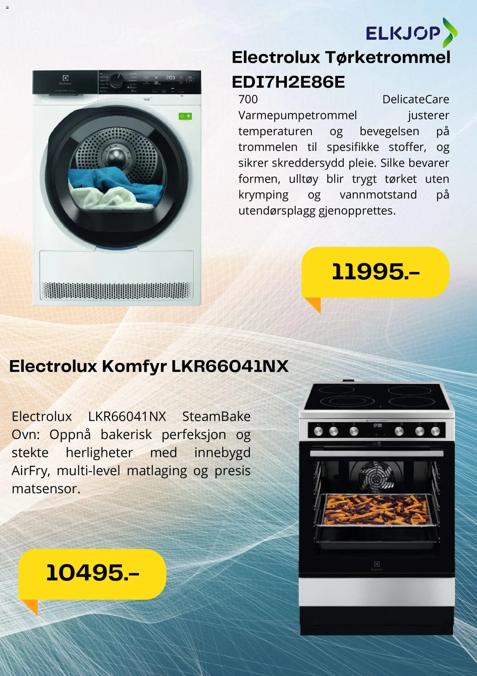 Elkjøp kundeavis (2026-05-05 - 2026-05-12)