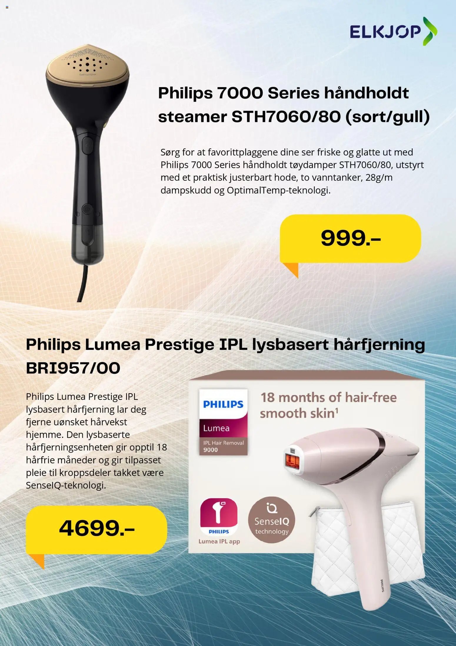 Elkjøp kundeavis (2025-12-09 - 2025-12-16)