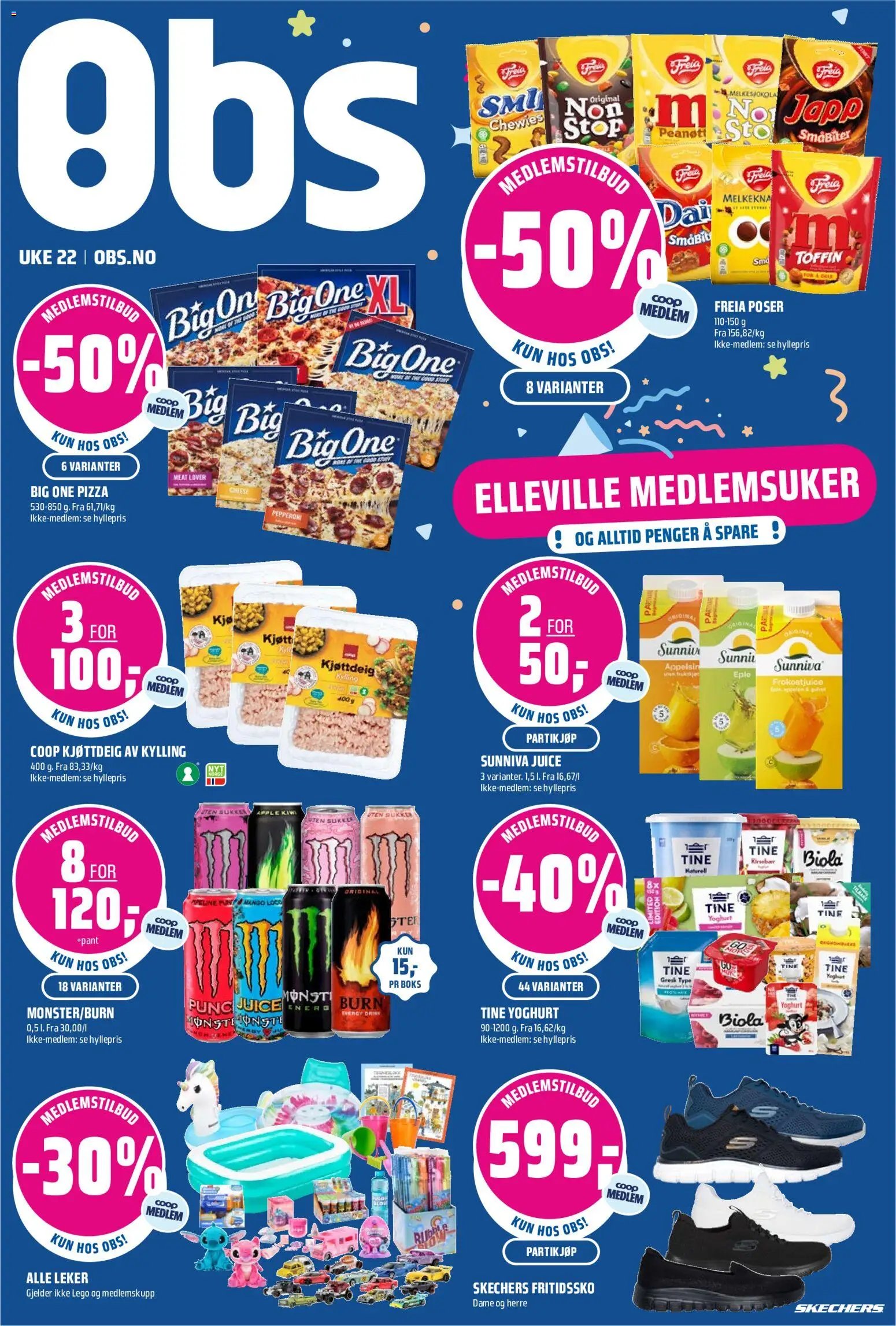 Coop Obs kundeavis (2026-05-25 - 2026-05-31)