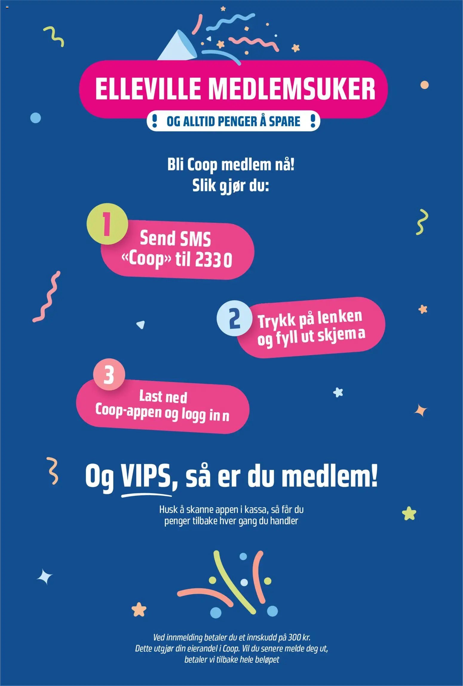 Coop Obs kundeavis (2026-05-25 - 2026-05-31)