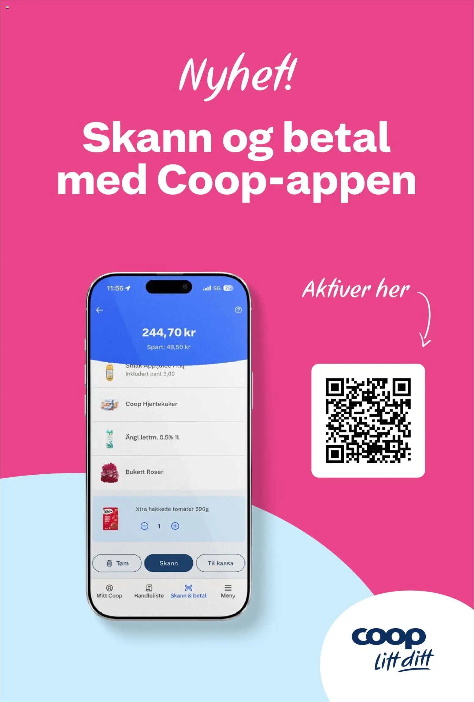 Coop Obs kundeavis (2026-05-25 - 2026-05-31)