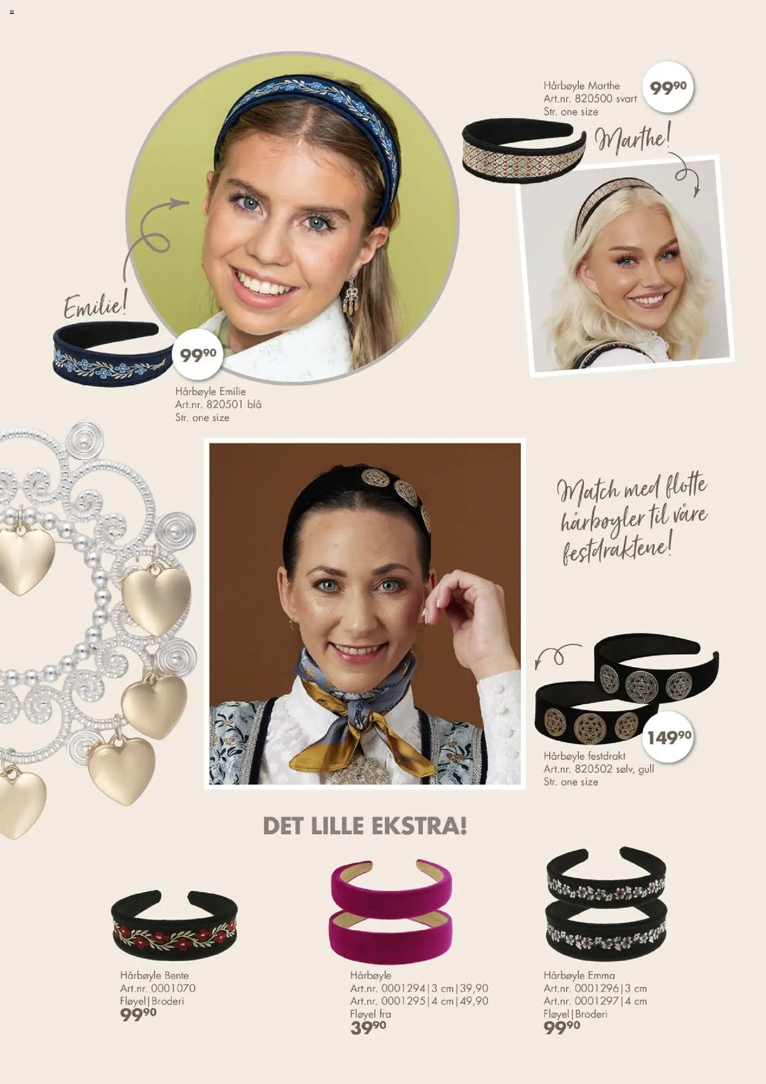 Spar Kjøp Festdrakter 2026 (2026-03-18 - 2027-01-03)