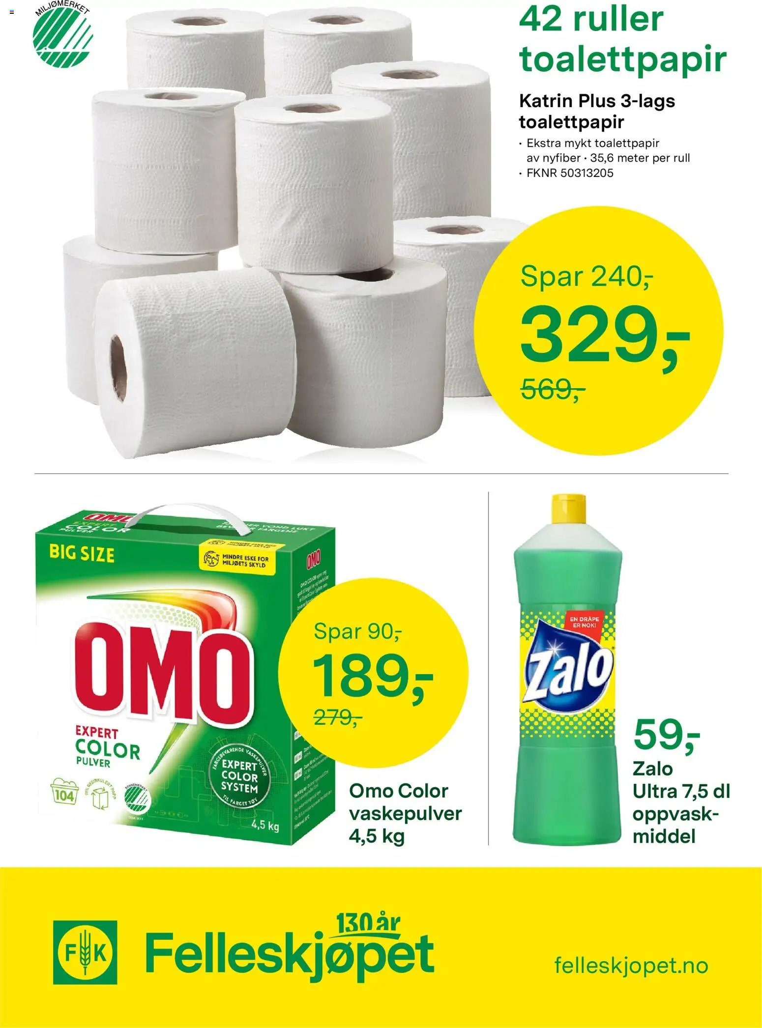 Felleskjøpet kundeavis